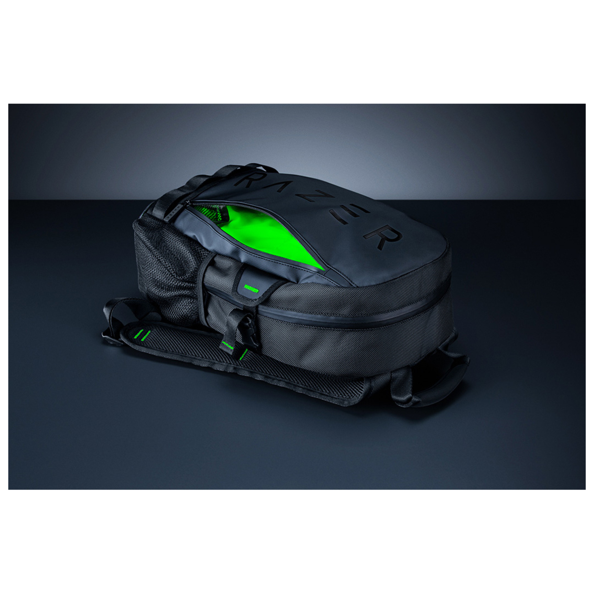 Razer Rogue 33,8 cm (13.3 ) Sac à dos Noir - Neuf