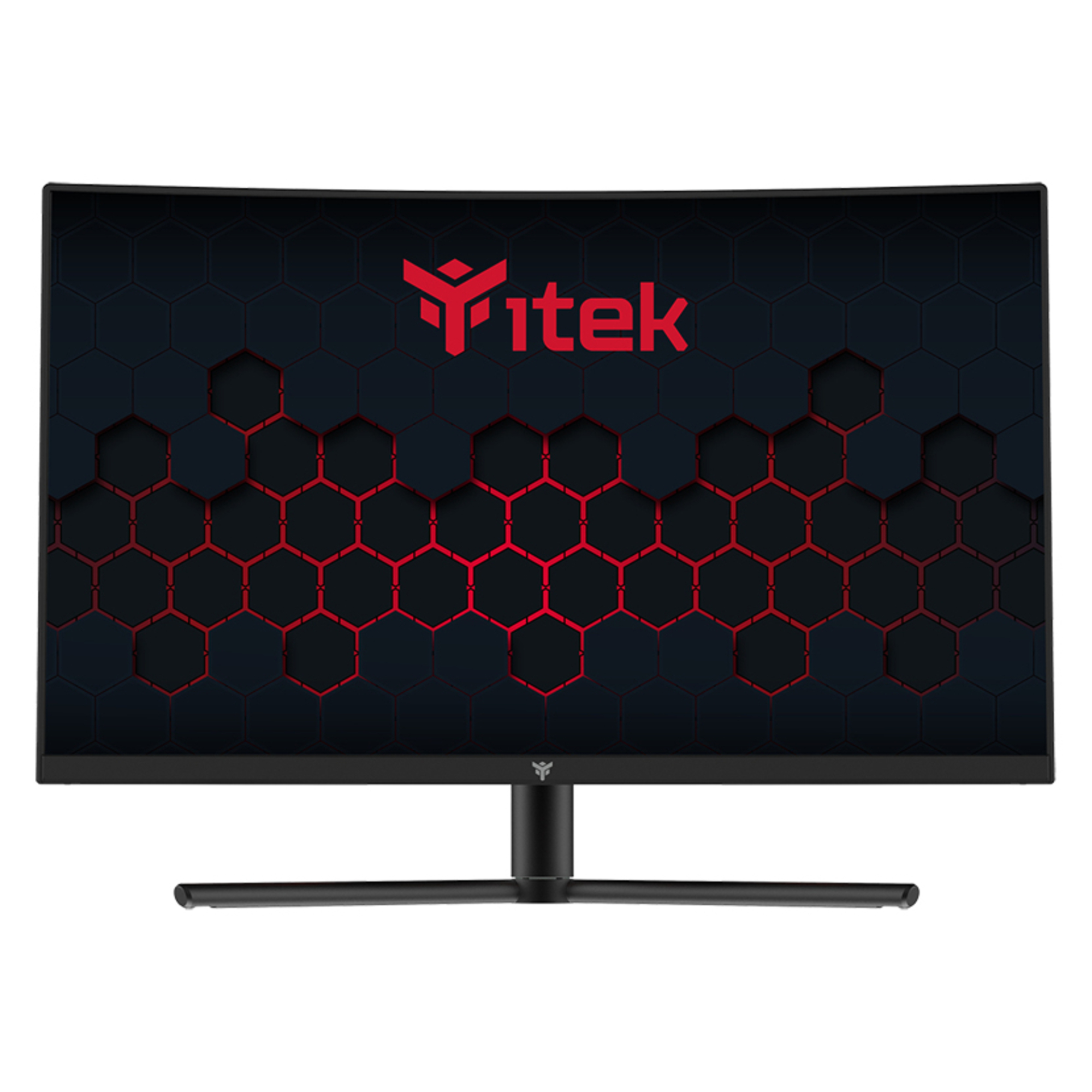 itek GGC 68 6 cm 27 2560 x 1440 pixels Quad HD LED Neuf