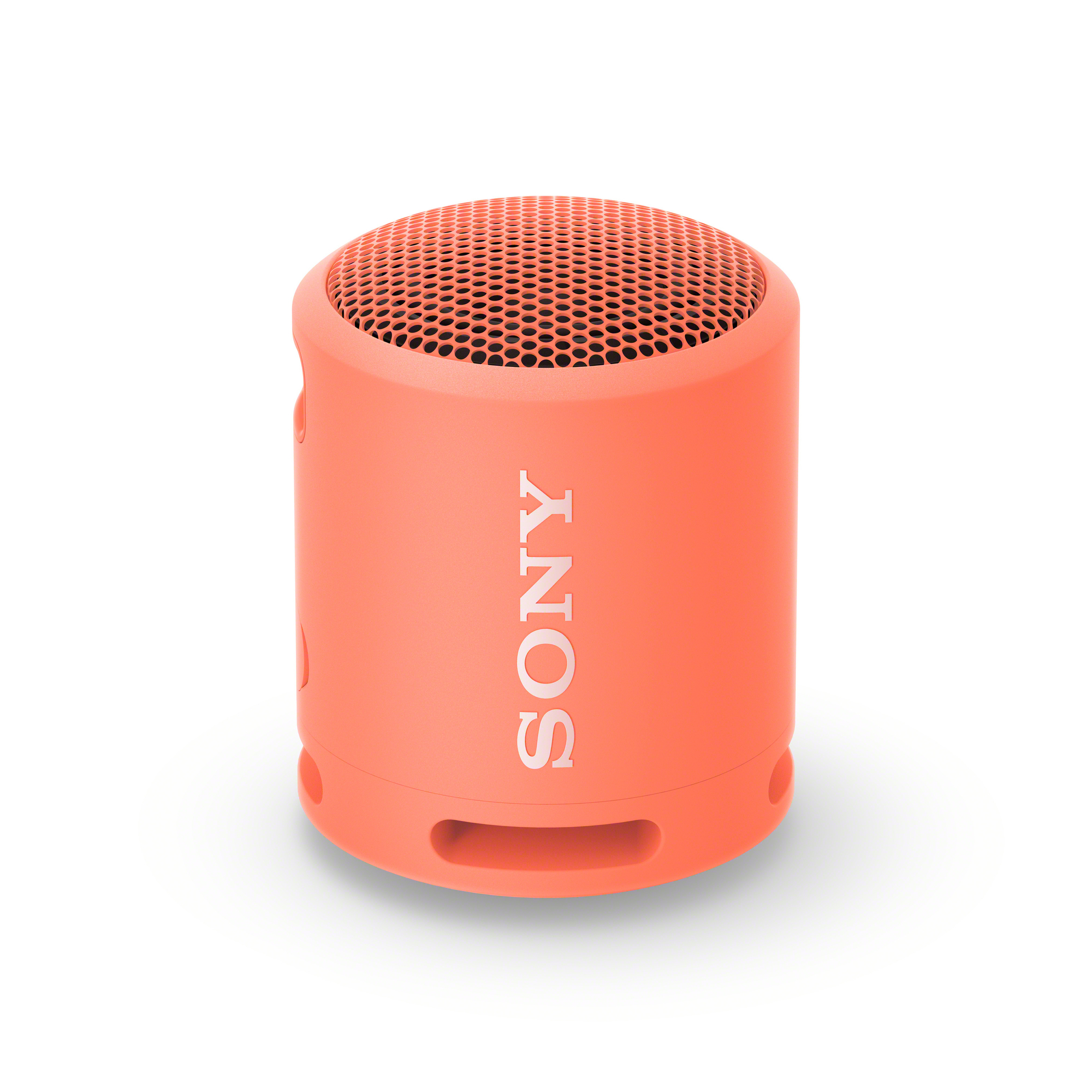 Sony SRSXB13 Enceinte portable stéréo Corail, Rose 5 W - Neuf