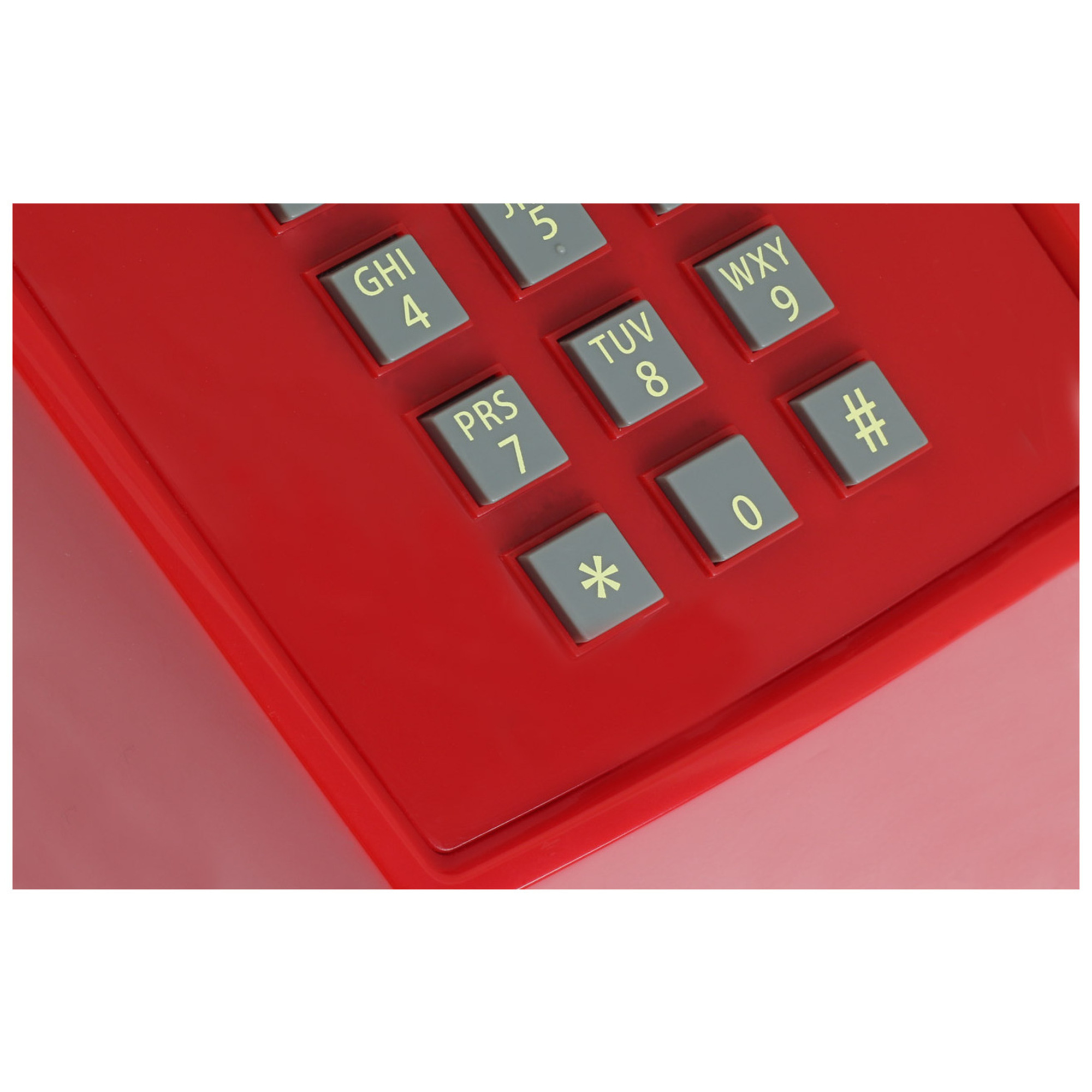 OPIS PUSHMEFON MOBILE: téléphone GSM 2G de bureau avec clavier classique Neuf - vue 8