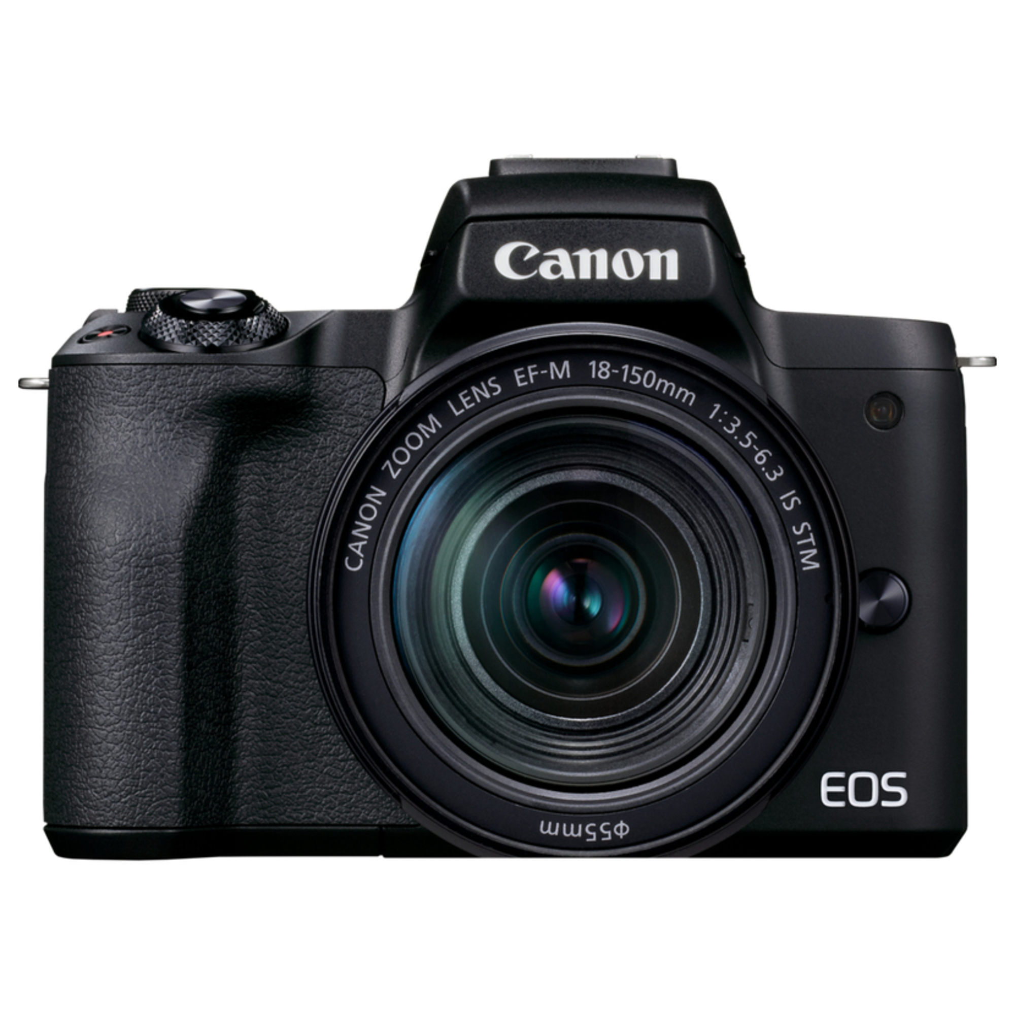 Canon EOS M50 Mark II + 18 150 mm - vue 4