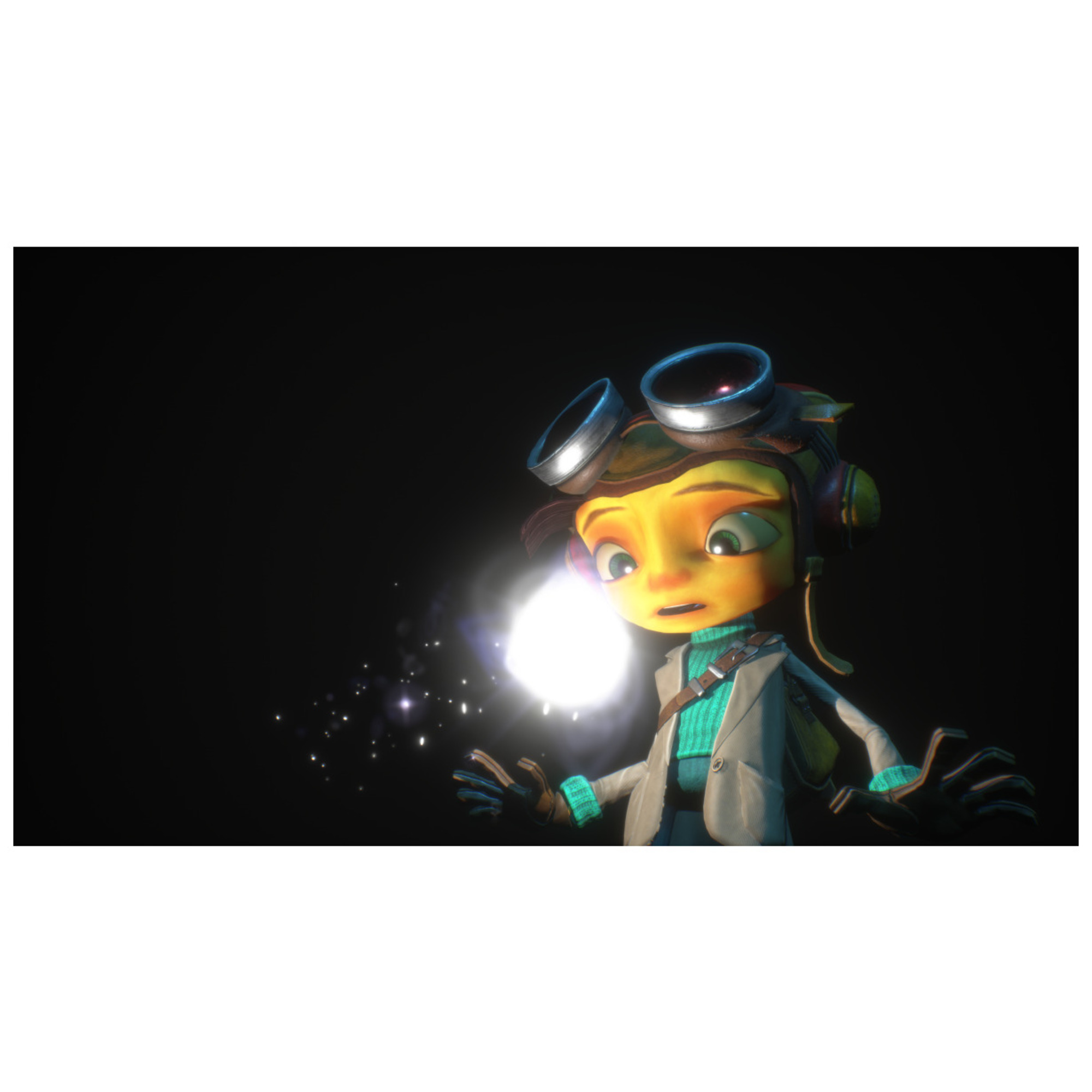 Psychonauts 2 Motherlobe Edition PS4 Neuf - vue 2