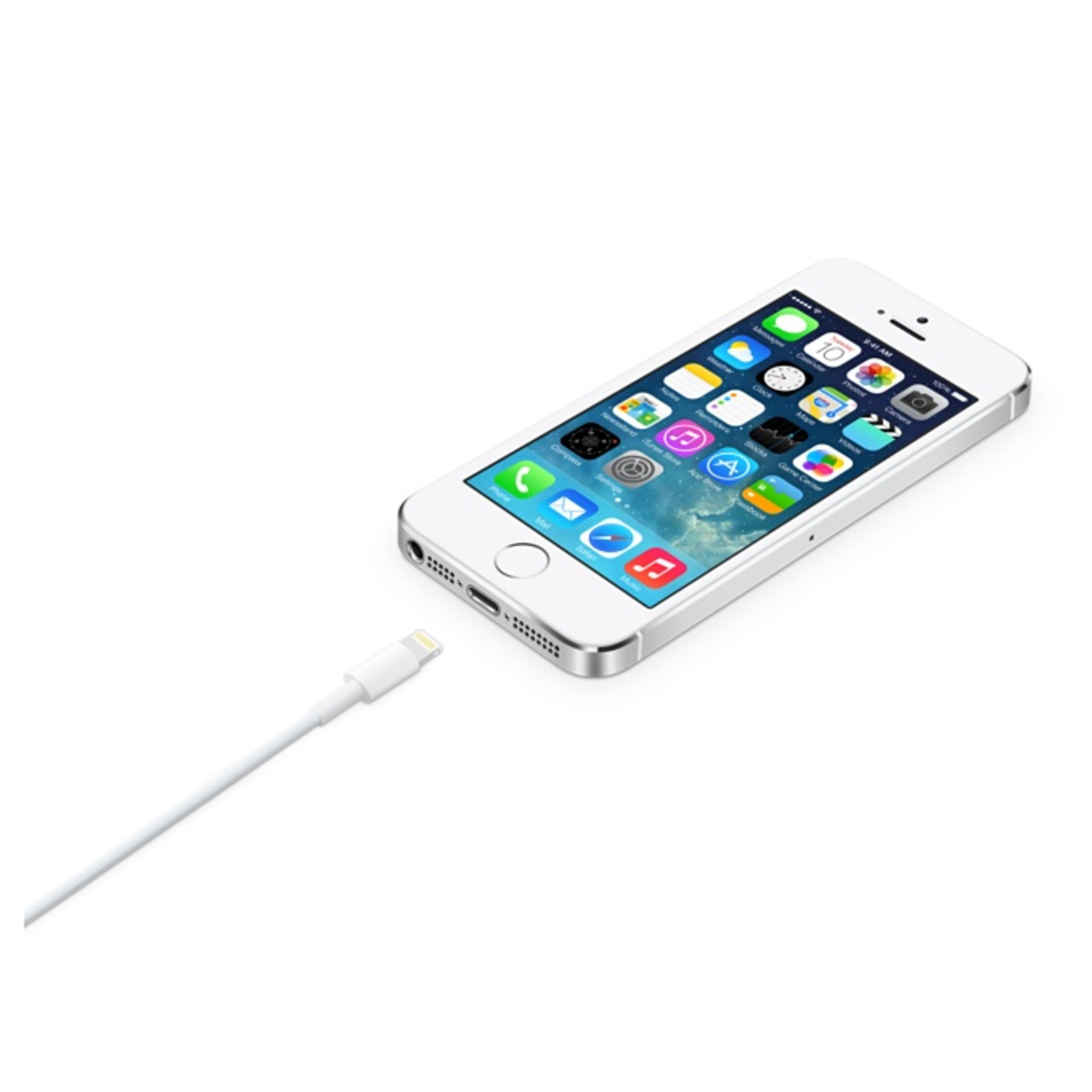 Câble pour Apple pour iPhone et iPod - vue 8