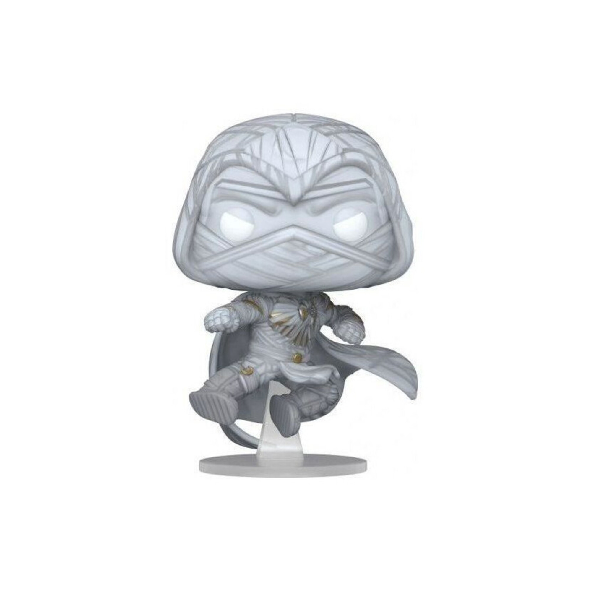 Figurine Funko Pop! Marvel - Half Stack : 1 - Neuf