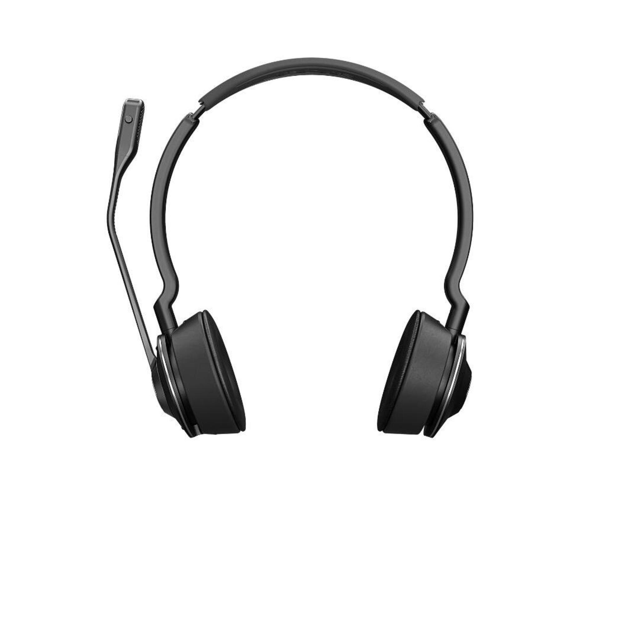 Jabra Engage 75 Stereo Casque Sans fil Arceau BureauCentre d'appels Bluetooth Neuf - vue 3