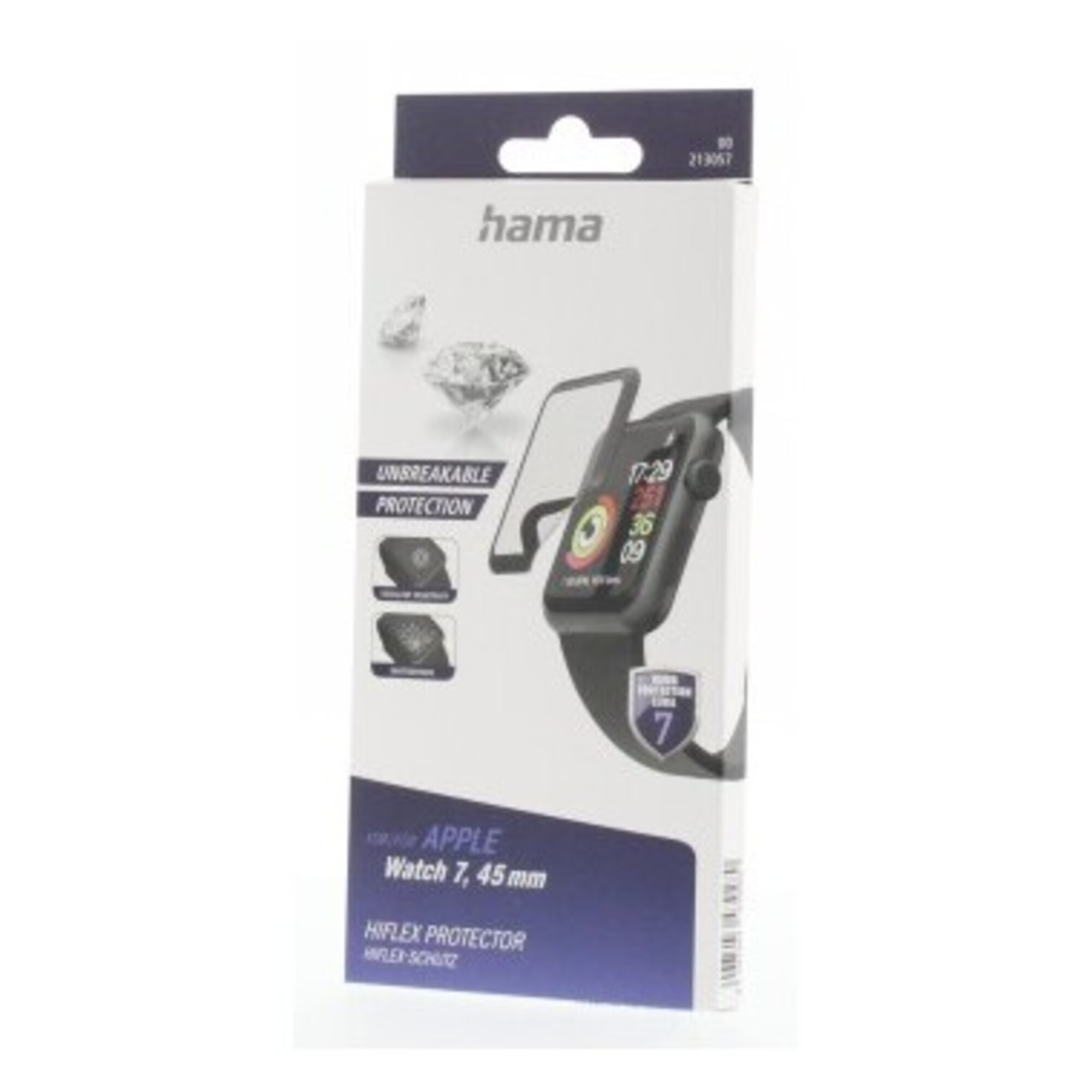 Hama Hiflex Protecteur d'écran Neuf - vue 5