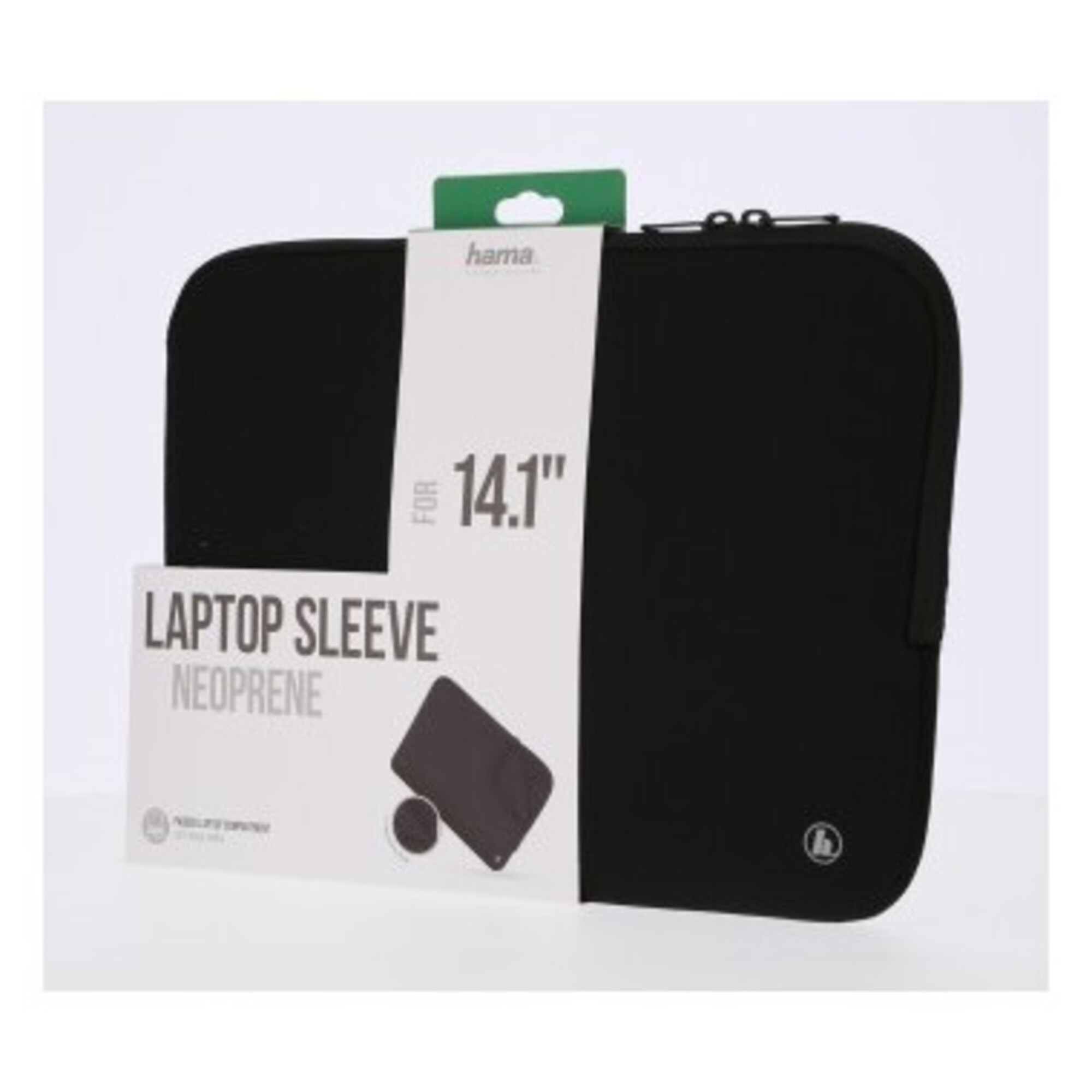 Hama Neoprene 35 8 cm 14.1 Housse Neuf - vue 3