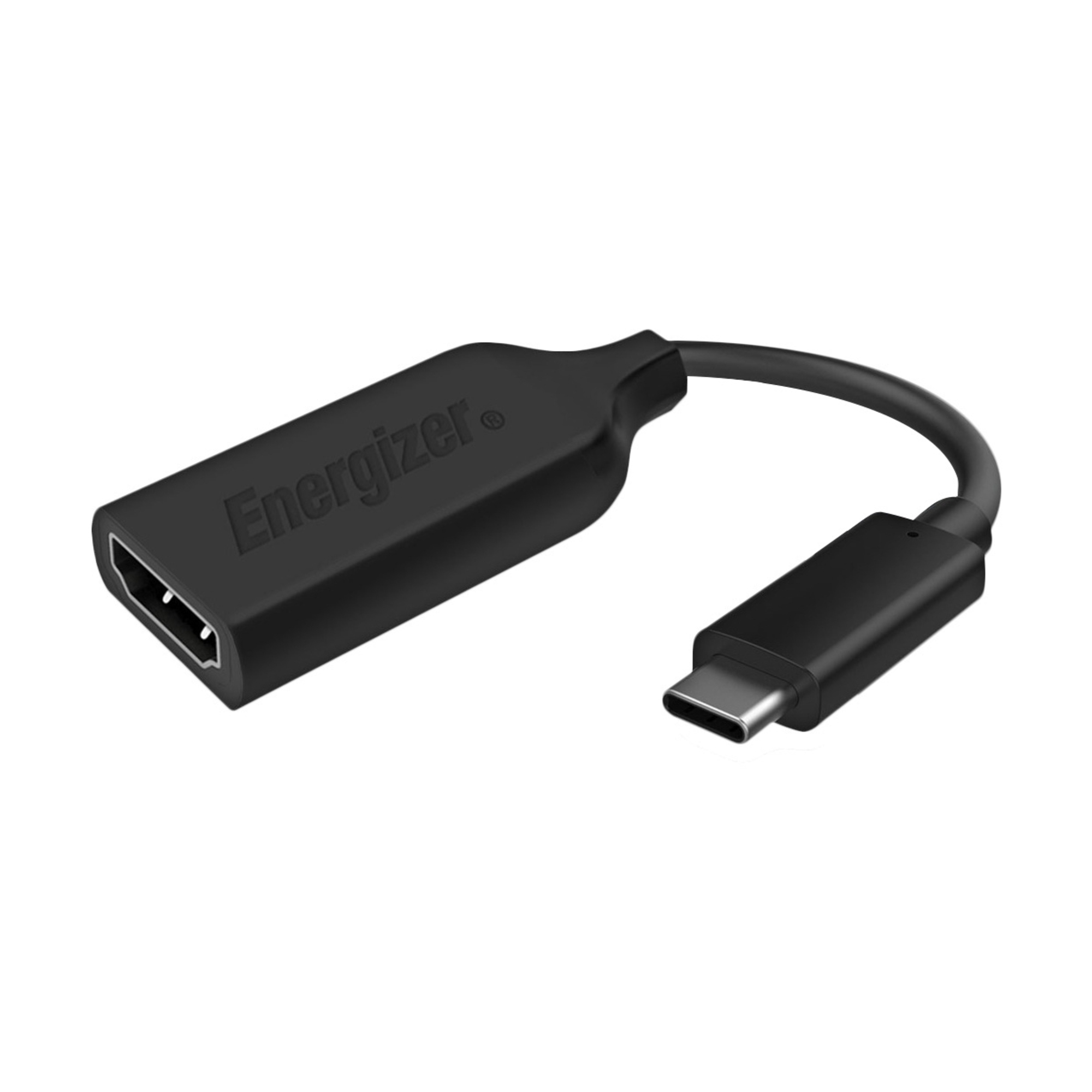 ENERGIZER HDMI / USB C 12 cm - vue 2