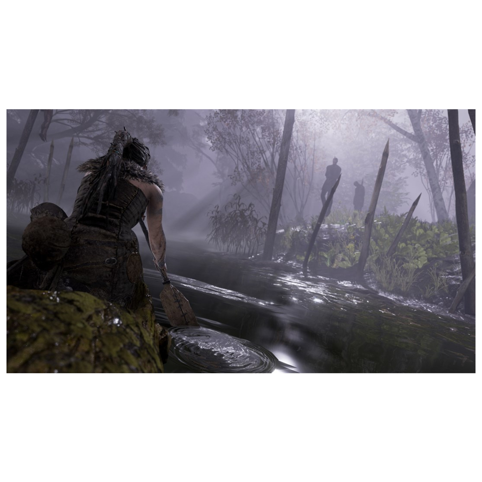 Microsoft Hellblade: Senua' Sacrifice Standard Xbox One Neuf - vue 4