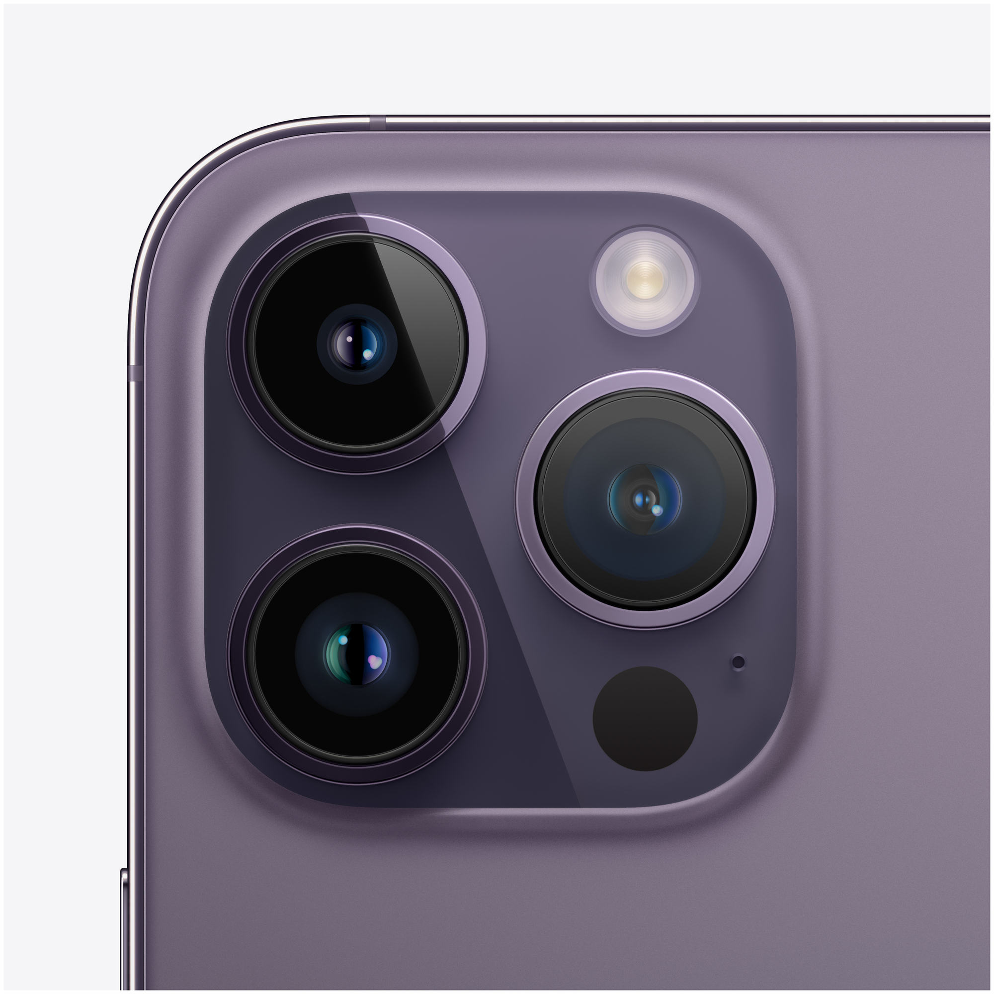 iPhone 14 Pro Max 256 Go, Violet intense - Très bon état