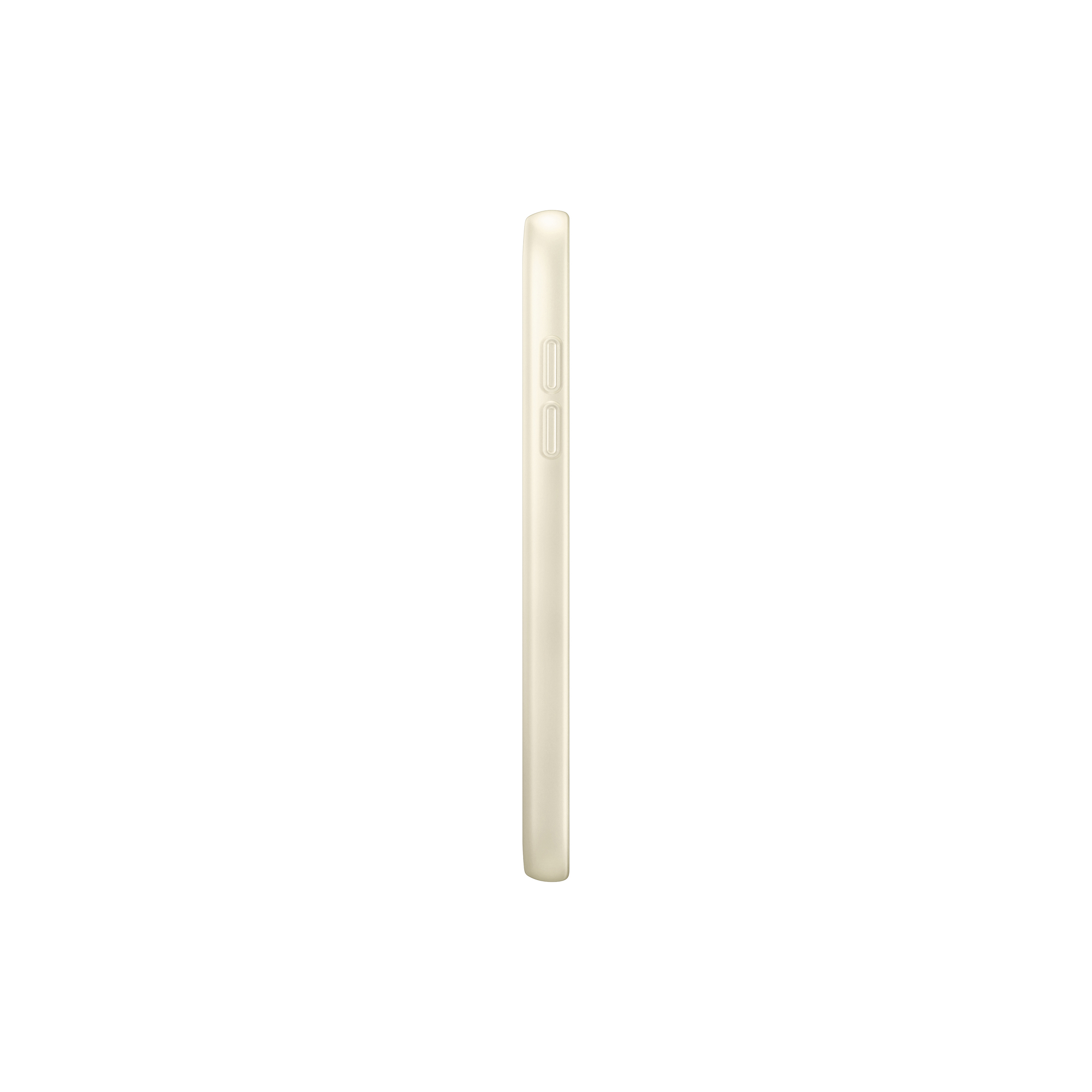 SAMSUNG EF AJ250TF Coque souple G J2 2018 gold - vue 3
