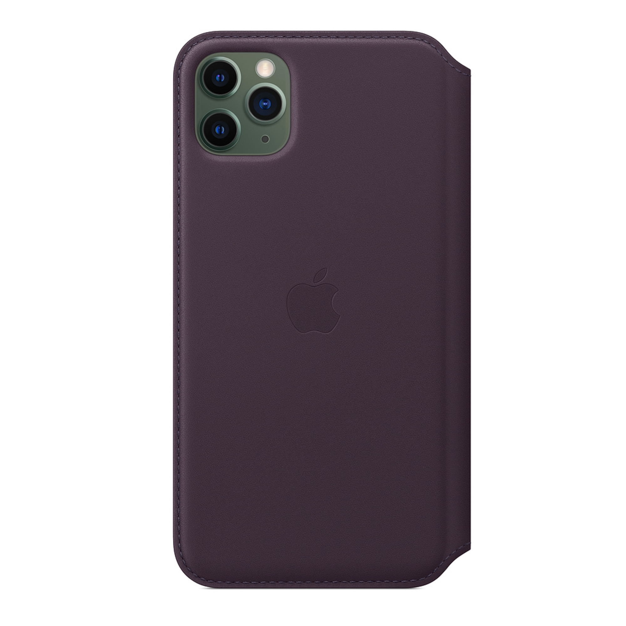 Apple Étui iPhone 11 Pro Max - vue 4