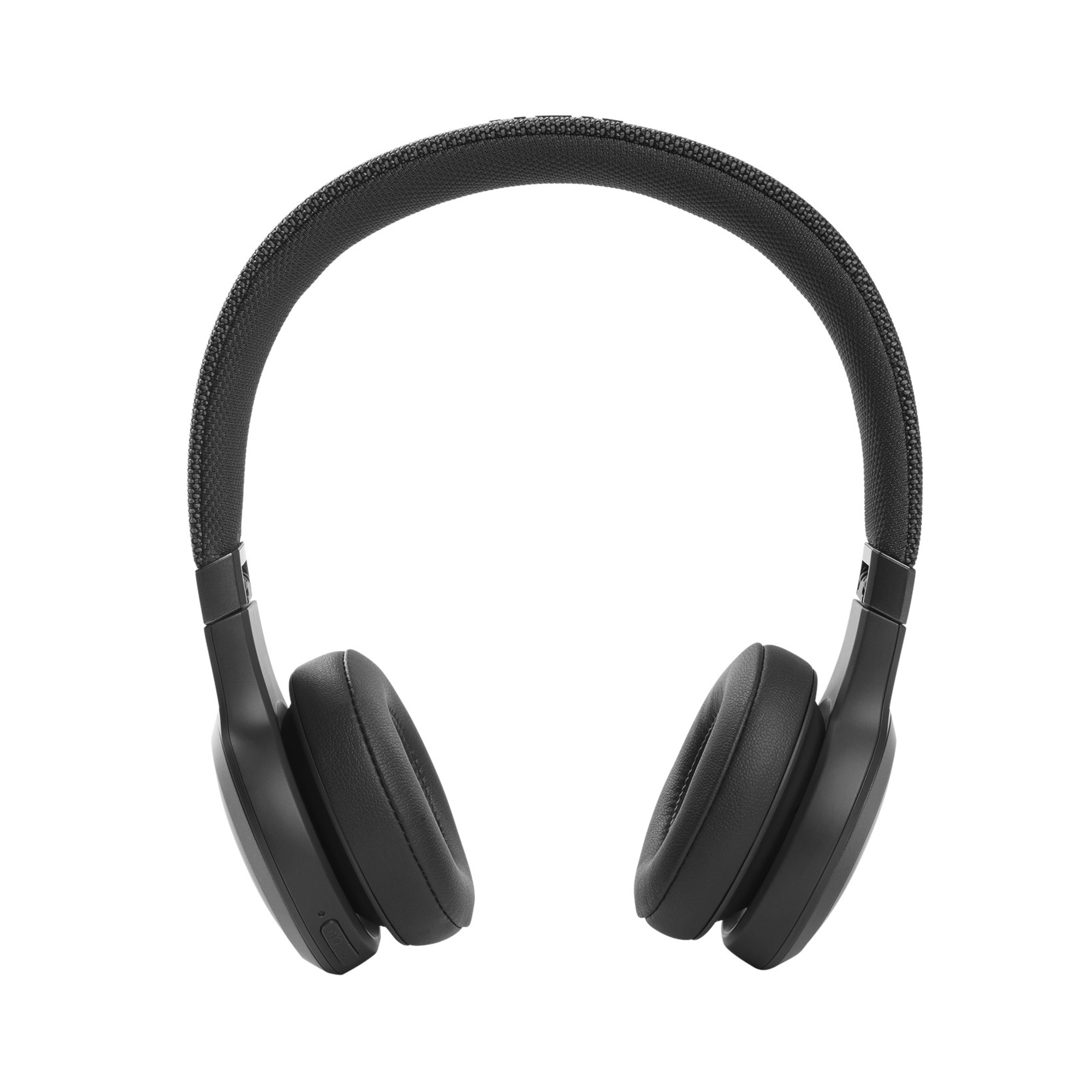 JBL Live 460NC - Casque Bluetooth avec réduction de bruit et commande pour appels - Neuf