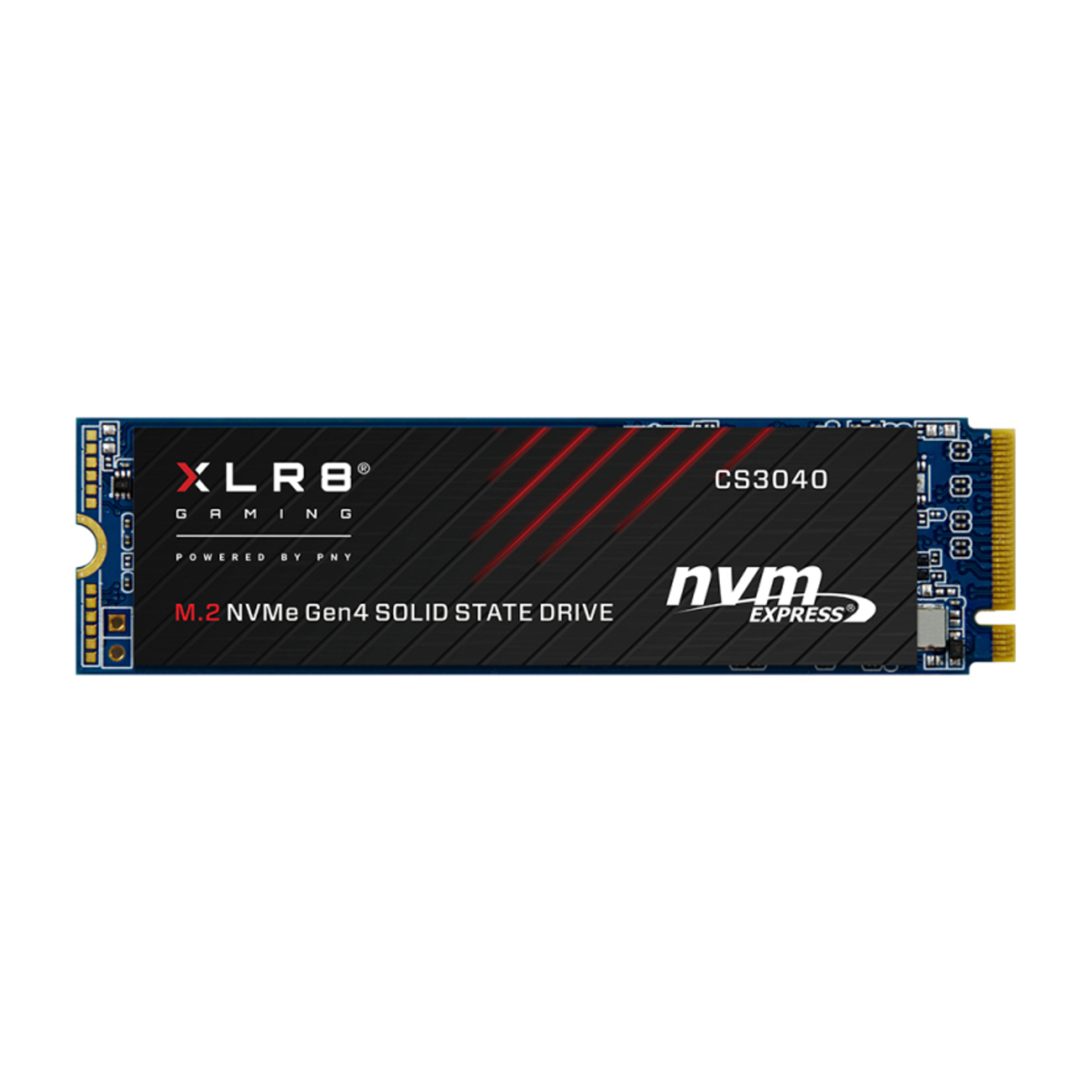 PNY XLR8 Gaming CS3040 - vue 9