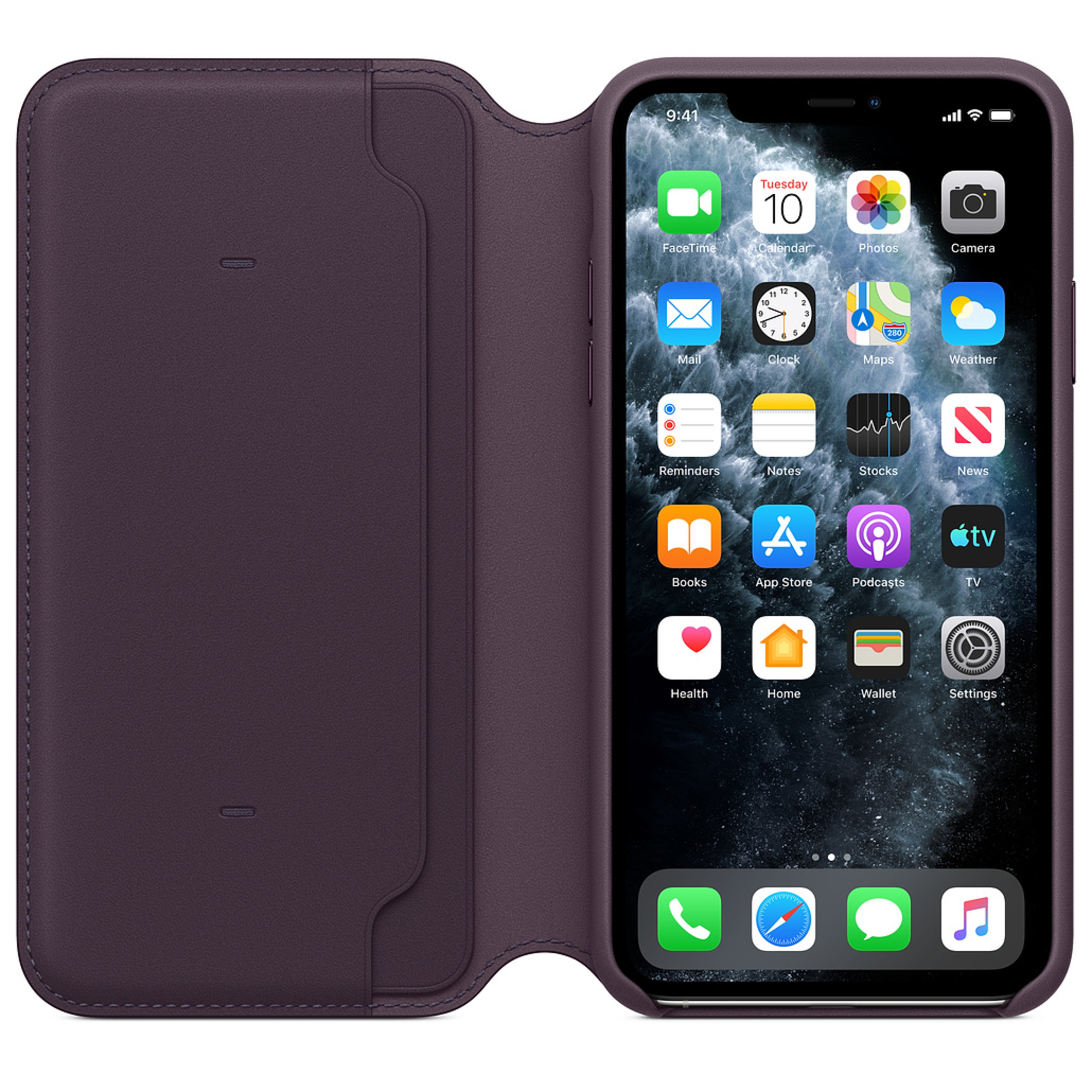 Apple Étui iPhone 11 Pro Max - vue 2