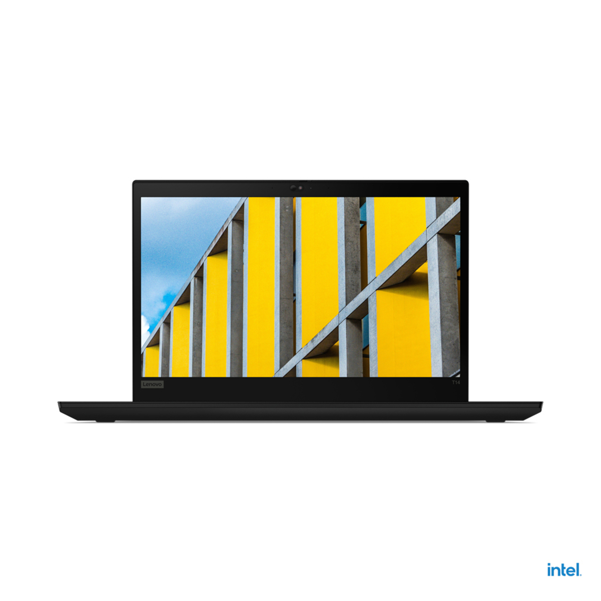Lenovo ThinkPad T14 Gen 2 Intel Intel® Core™ i7 i7 1165G7 Ordinateur portable 35 6 cm 14 Full HD DDR4 SDRAM SSD Wi Fi 6 802.11ax Windows 11 Pro Français Neuf