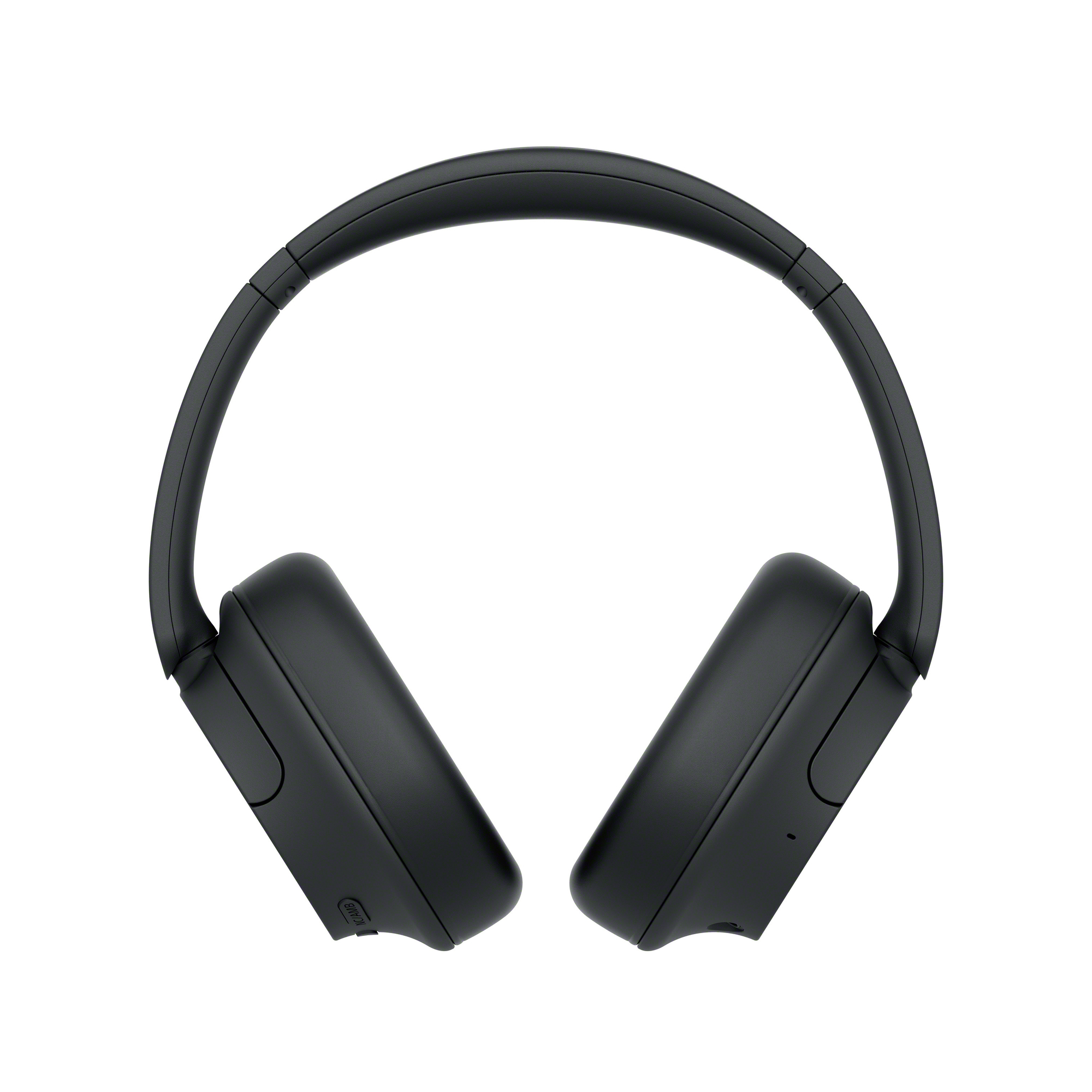 Sony WH-CH720 Casque Avec fil &sans fil Arceau Appels/Musique USB Type-C Bluetooth Noir - Neuf