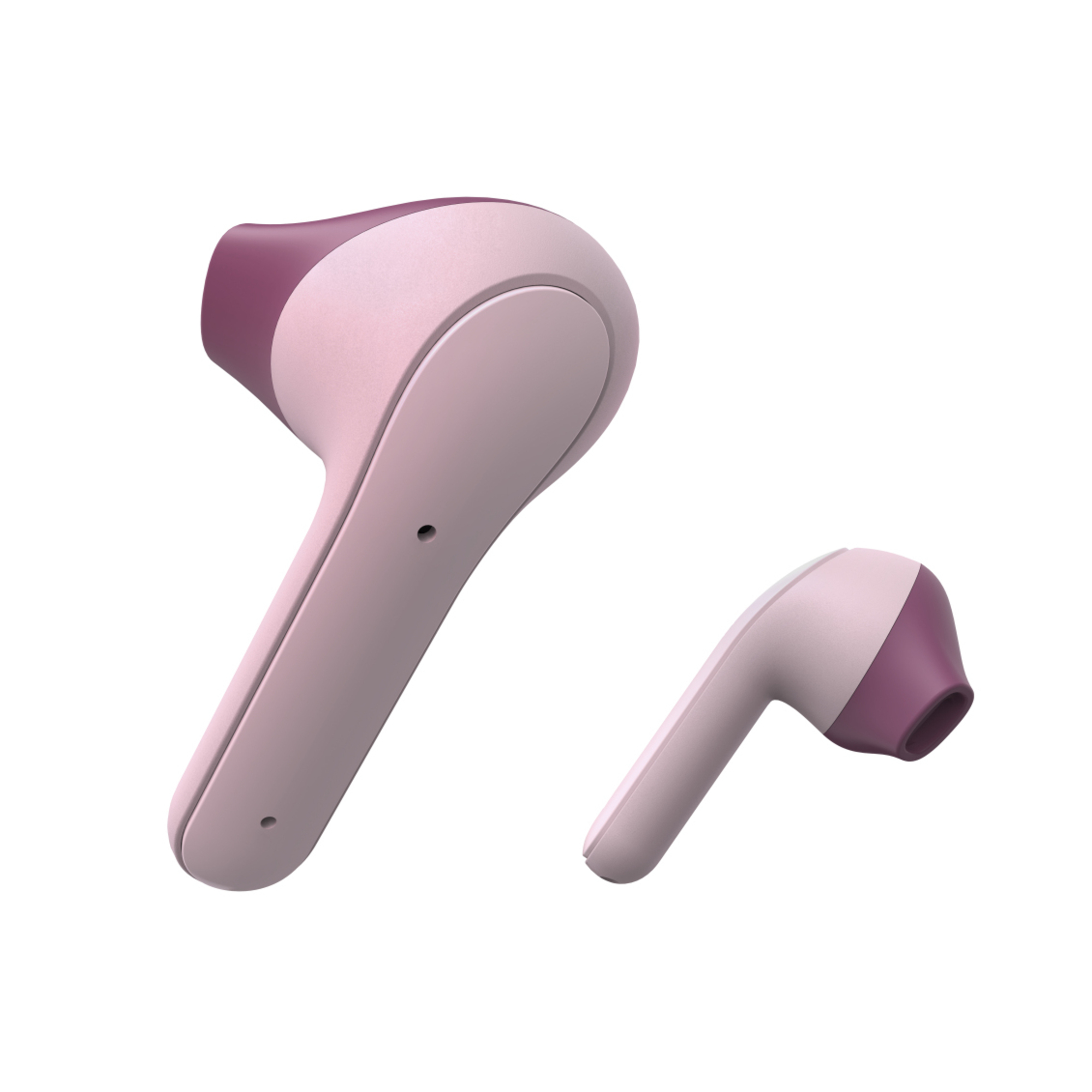 Freedom Light Casque Sans fil Ecouteurs Appels/Musique Bluetooth - Rose - Neuf