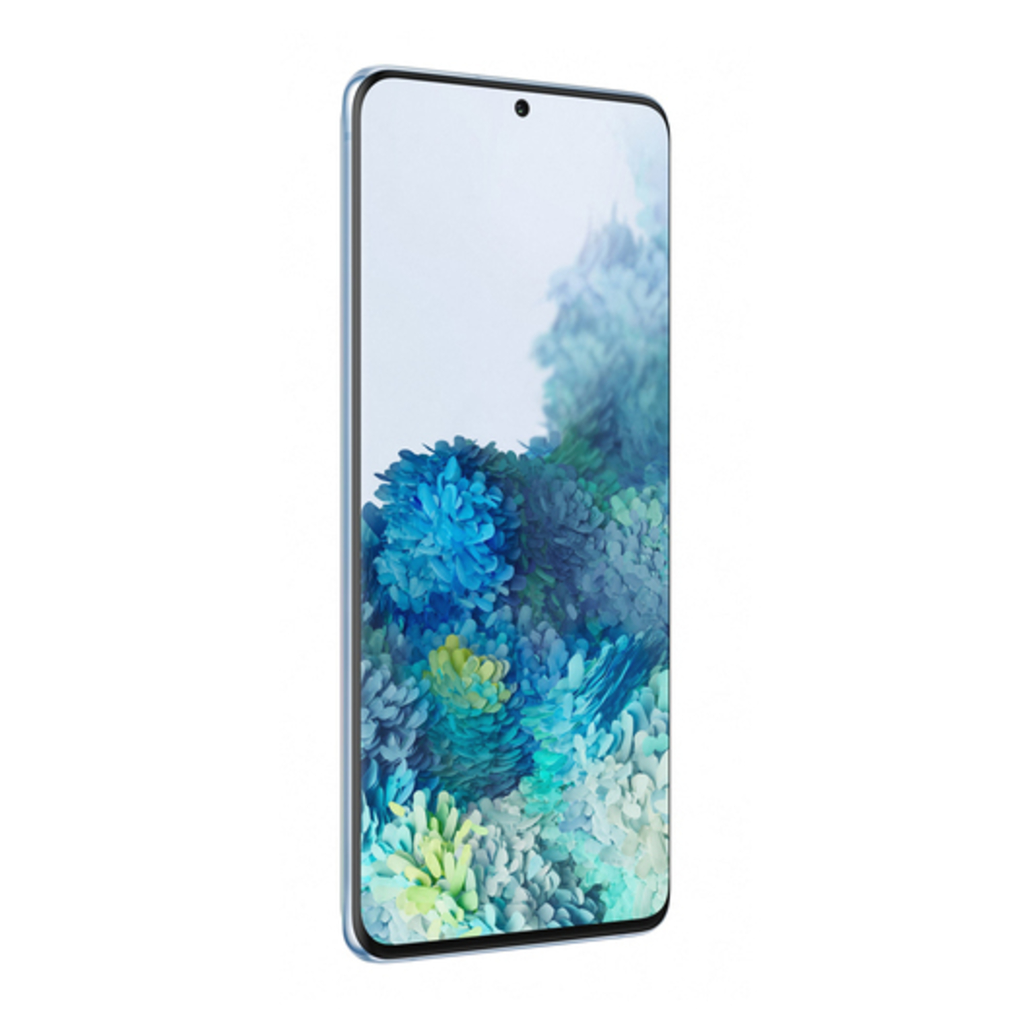 Galaxy S20+ (5G)  128 Go, Bleu, débloqué - Neuf