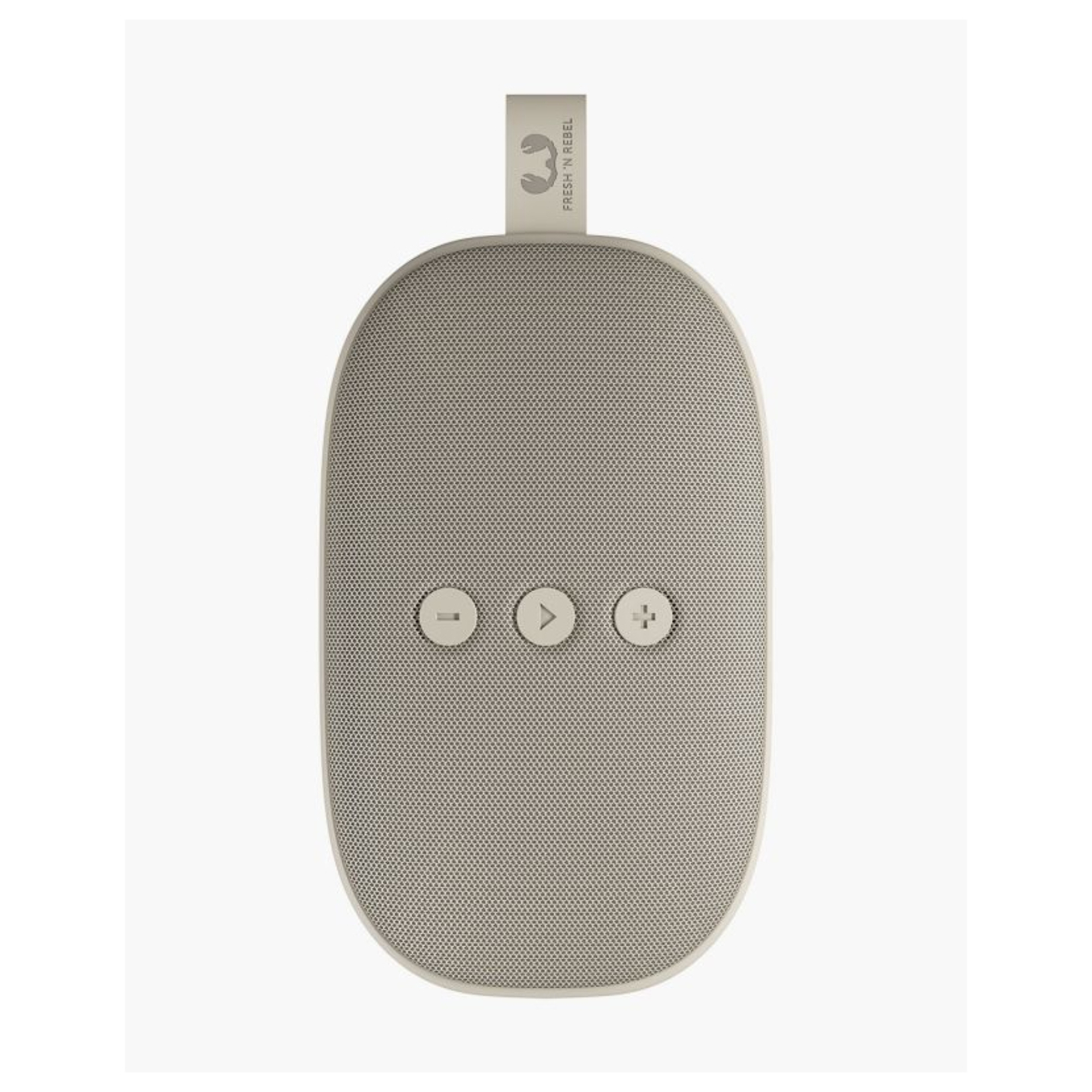 Fresh'n Rebel Rockbox Bold X Silky Sand - vue 6