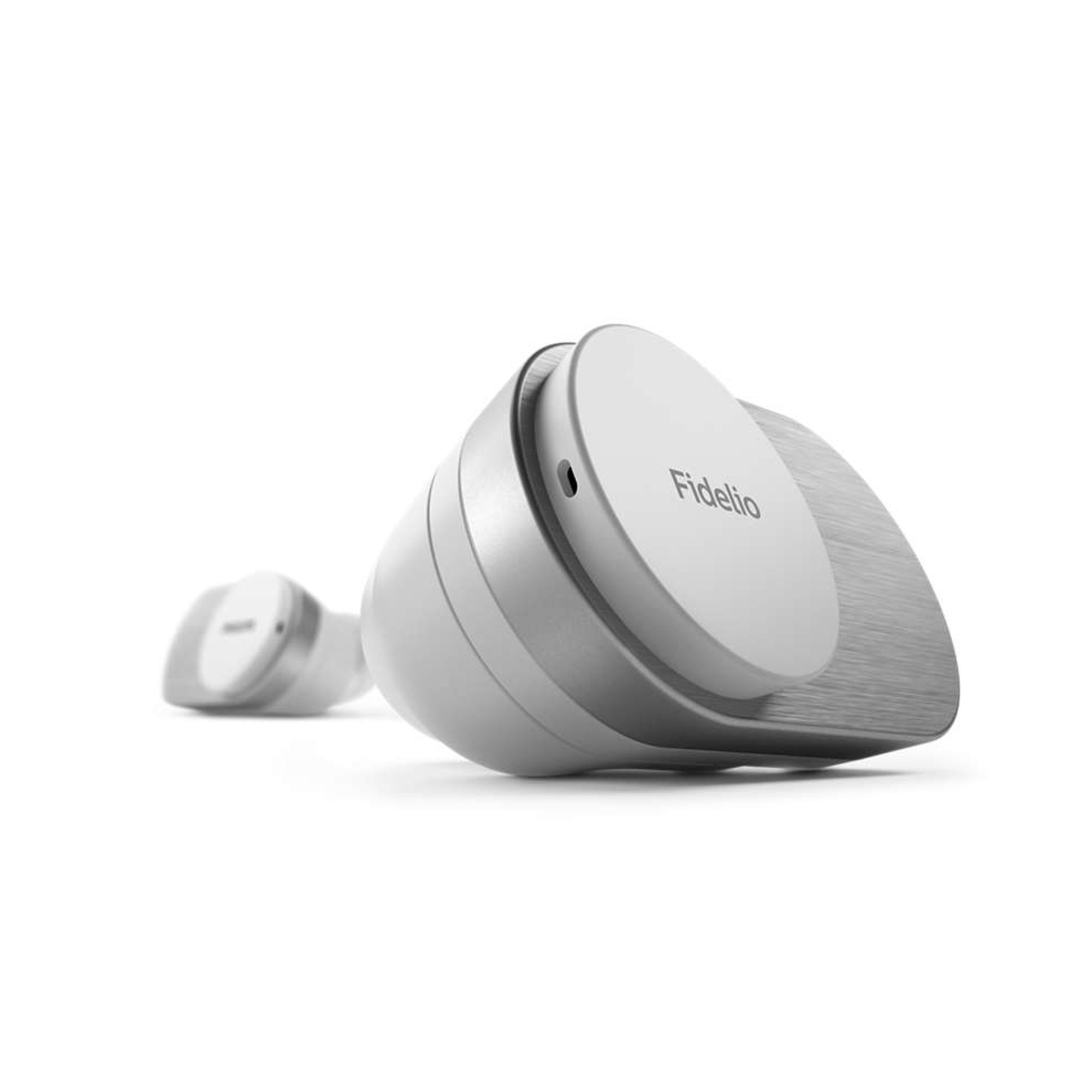 Philips T1WT/00 écouteur/casque Écouteurs True Wireless Stereo (TWS) Ecouteurs Appels/Musique USB Type-C Bluetooth Blanc - Neuf