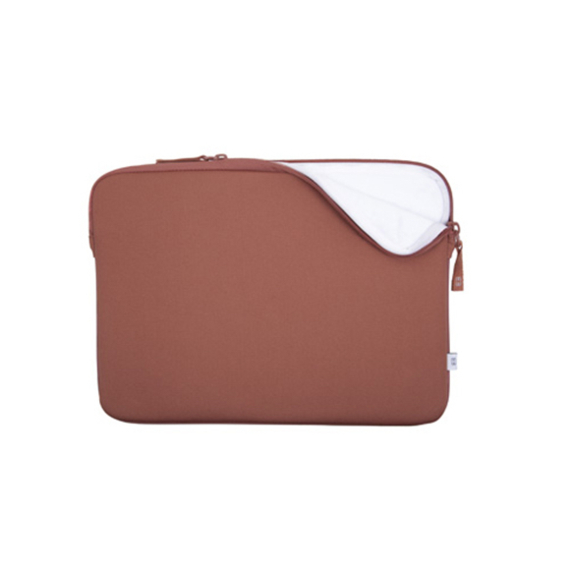 MW  HORIZON sacoche d'ordinateurs portables 35,6 cm (14"") Housse Rouge