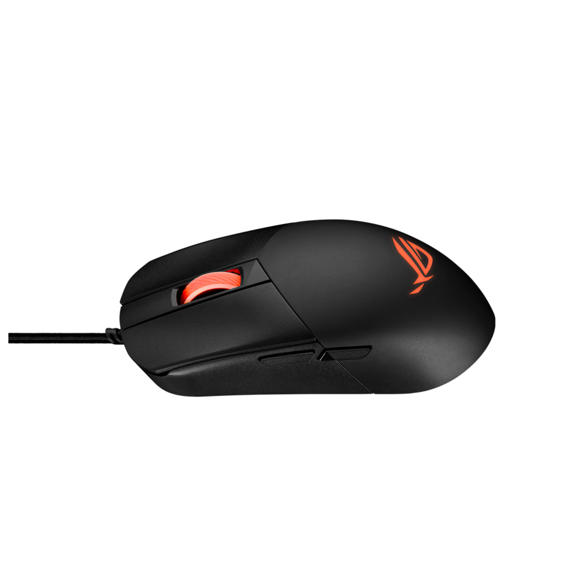 ROG Strix IMPACT III, Souris Droitier, USB Type-A, Optique 12000 DPI - Neuf