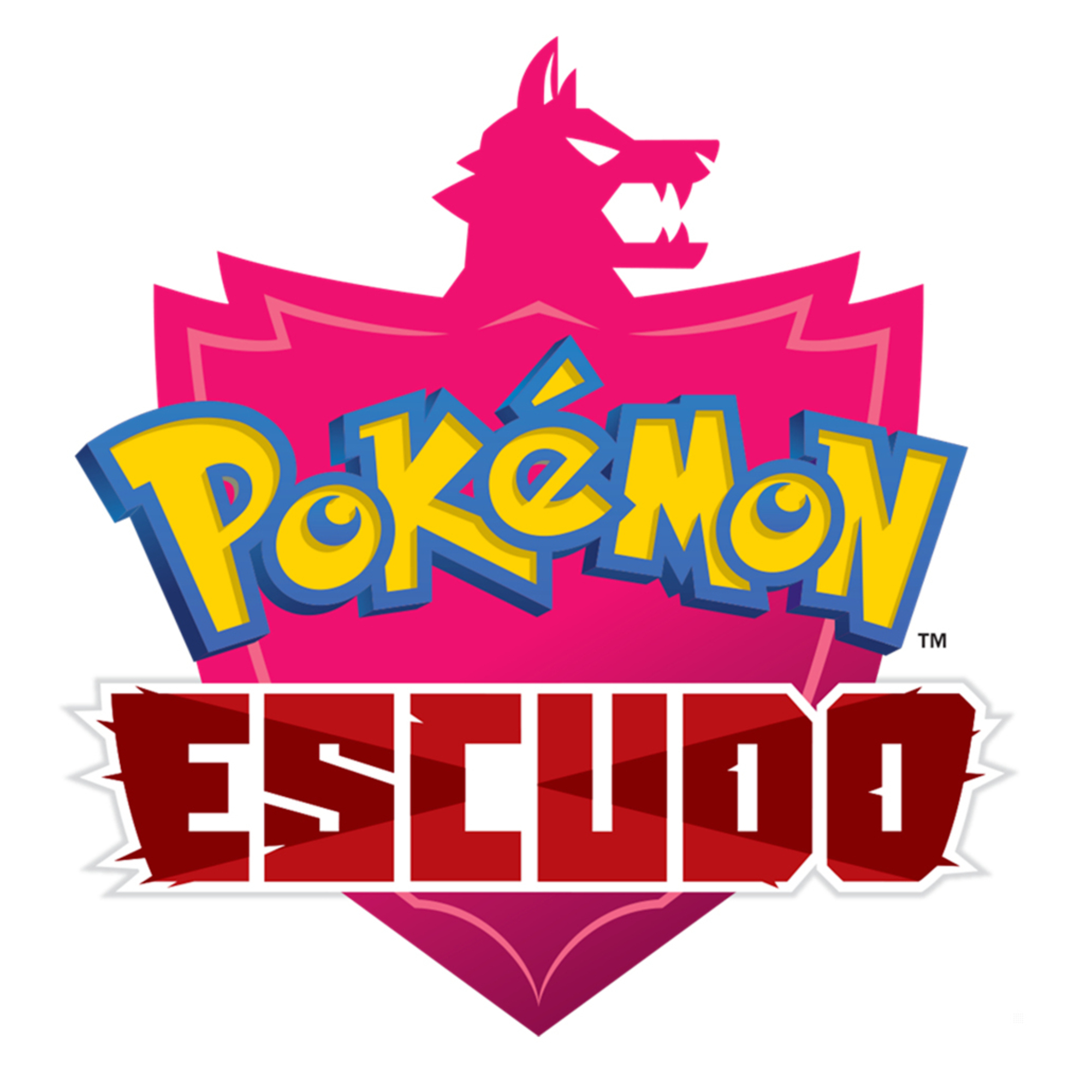 Pokemon Shield Switch - vue 4