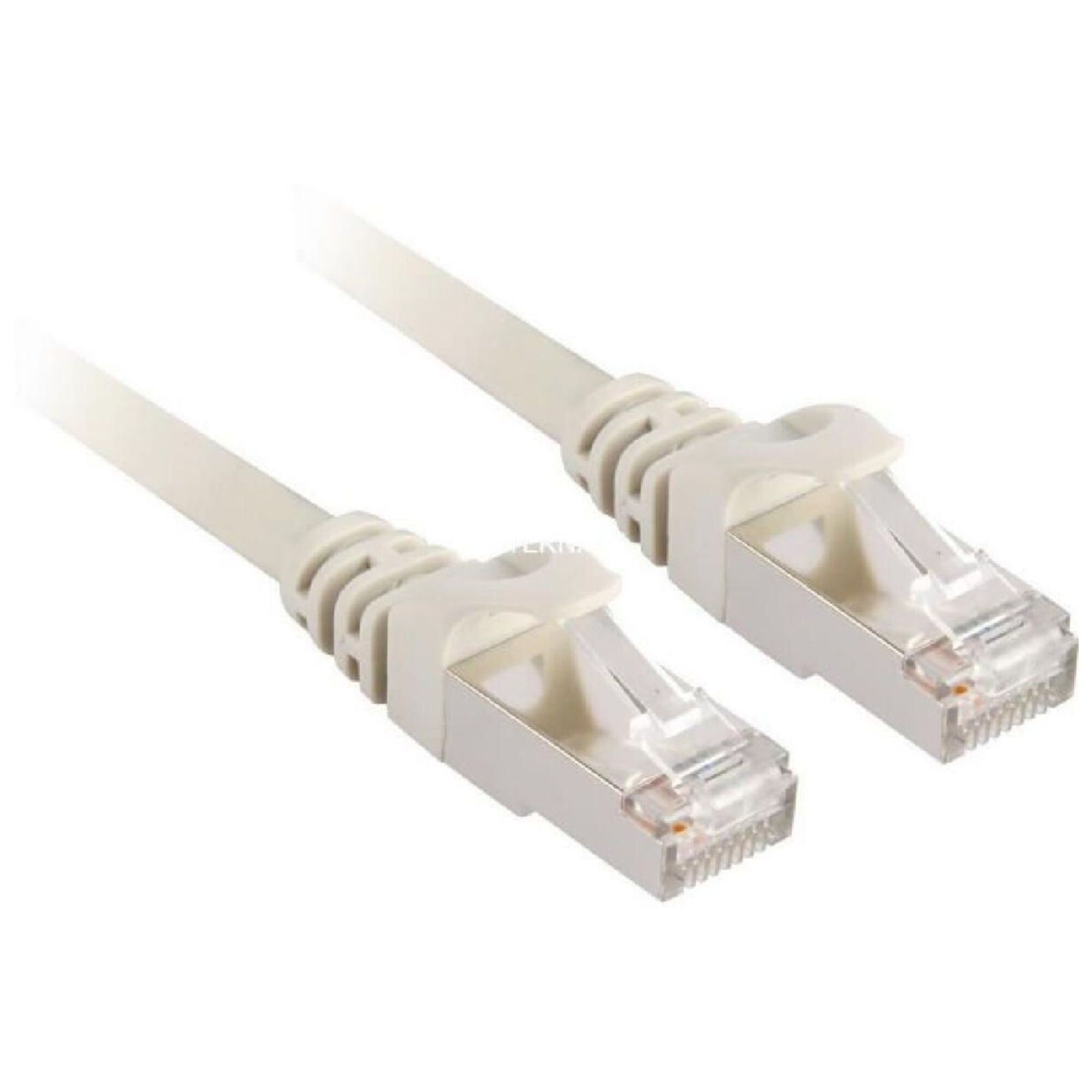 MCL Cordon de brassage RJ45 CAT 6 UUTP 1 - vue 3