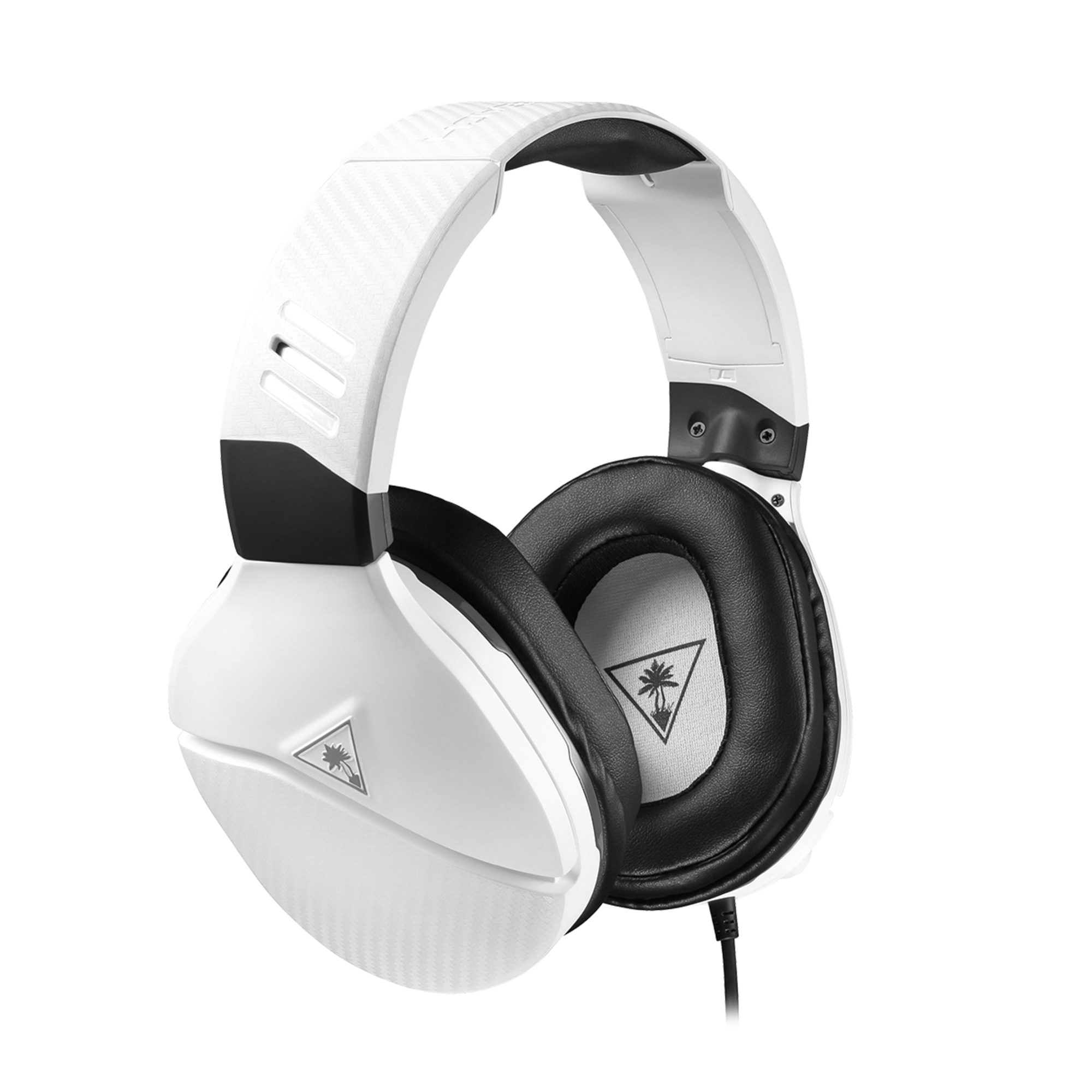 Turtle Beach Recon 200 Casque Avec fil Arceau Jouer Blanc - Neuf