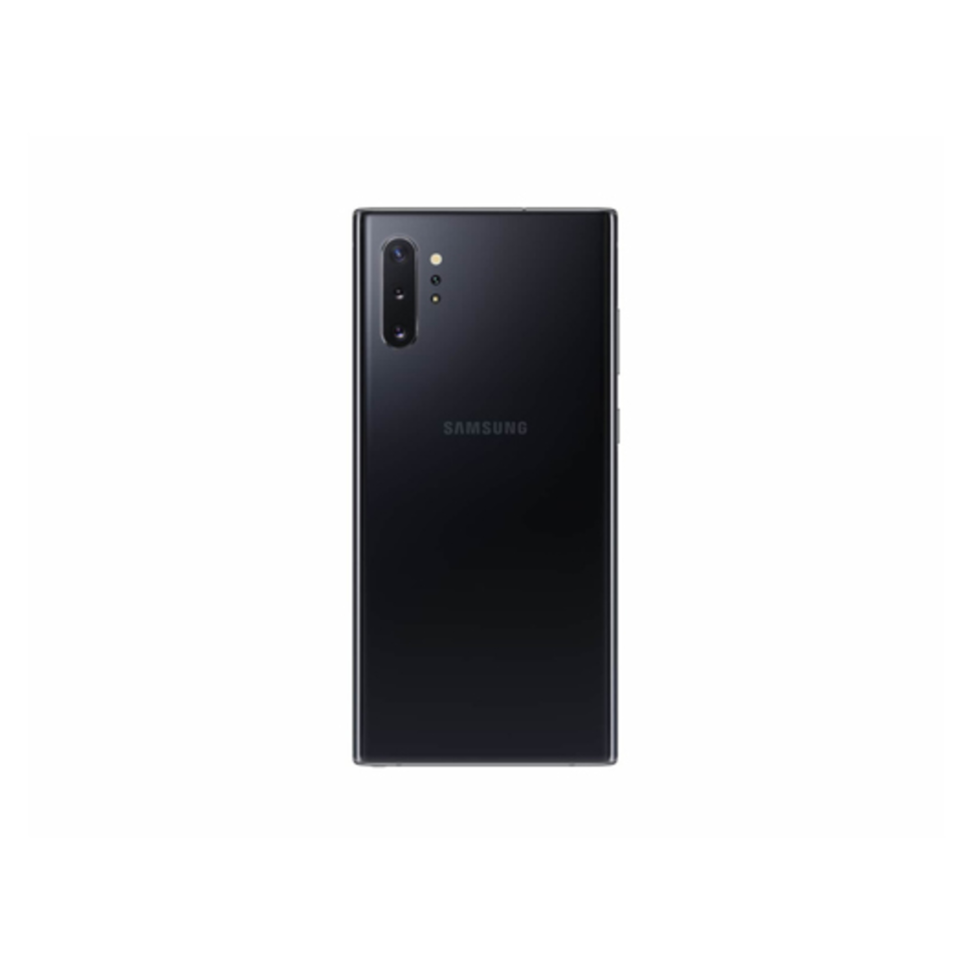 Galaxy Note10+ 512 Go, Noir, débloqué - Très bon état