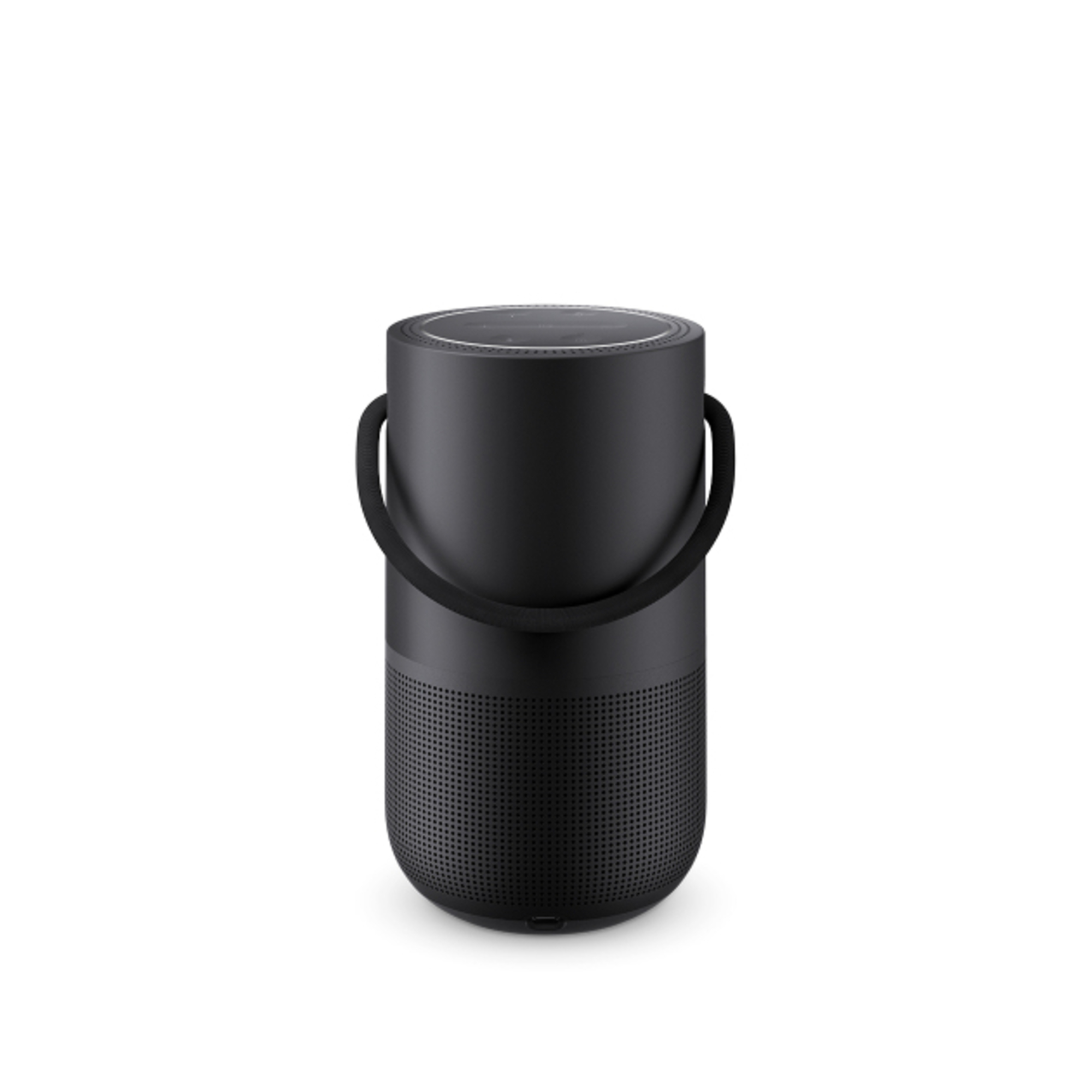 Enceinte portable Bluetooth Home Speaker - Noir - Neuf