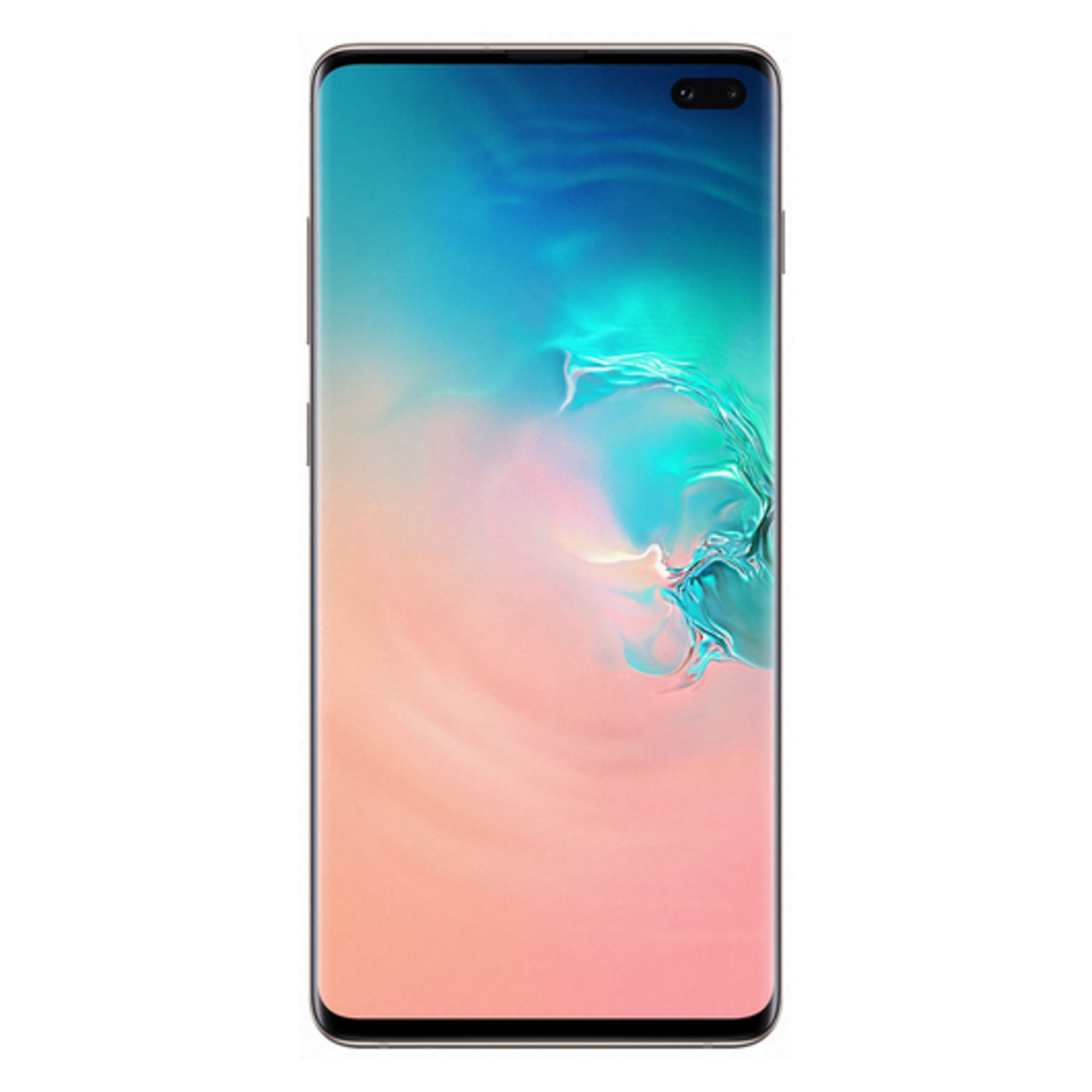 Galaxy S10+ 128 Go, Blanc, débloqué - Très bon état