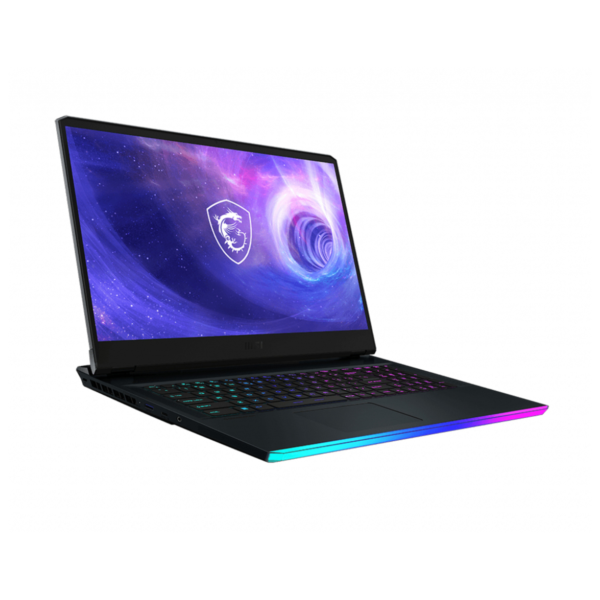 MSI Gaming GE76 12UHS 231FR Raider i7 Ordinateur portable 43 9 cm 17.3 Full HD Intel® Core™ i7 DDR5 SDRAM SSD NVIDIA GeForce RTX 3080 Ti Wi Fi 6E 802.11ax Windows 11 Pro Neuf