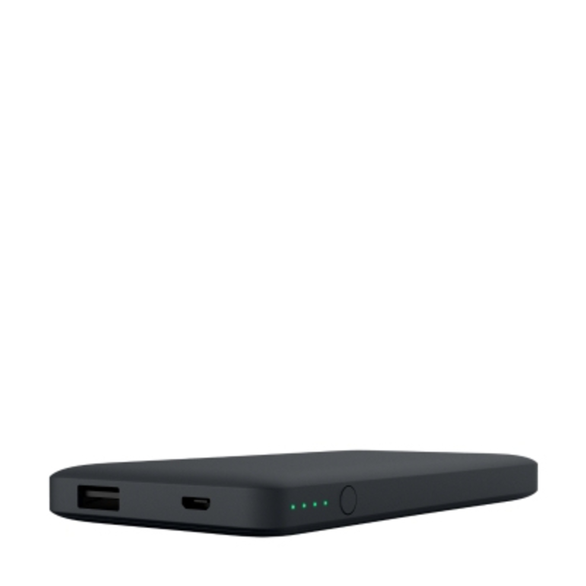Belkin Batterie externe 5 000 mAh - vue 4