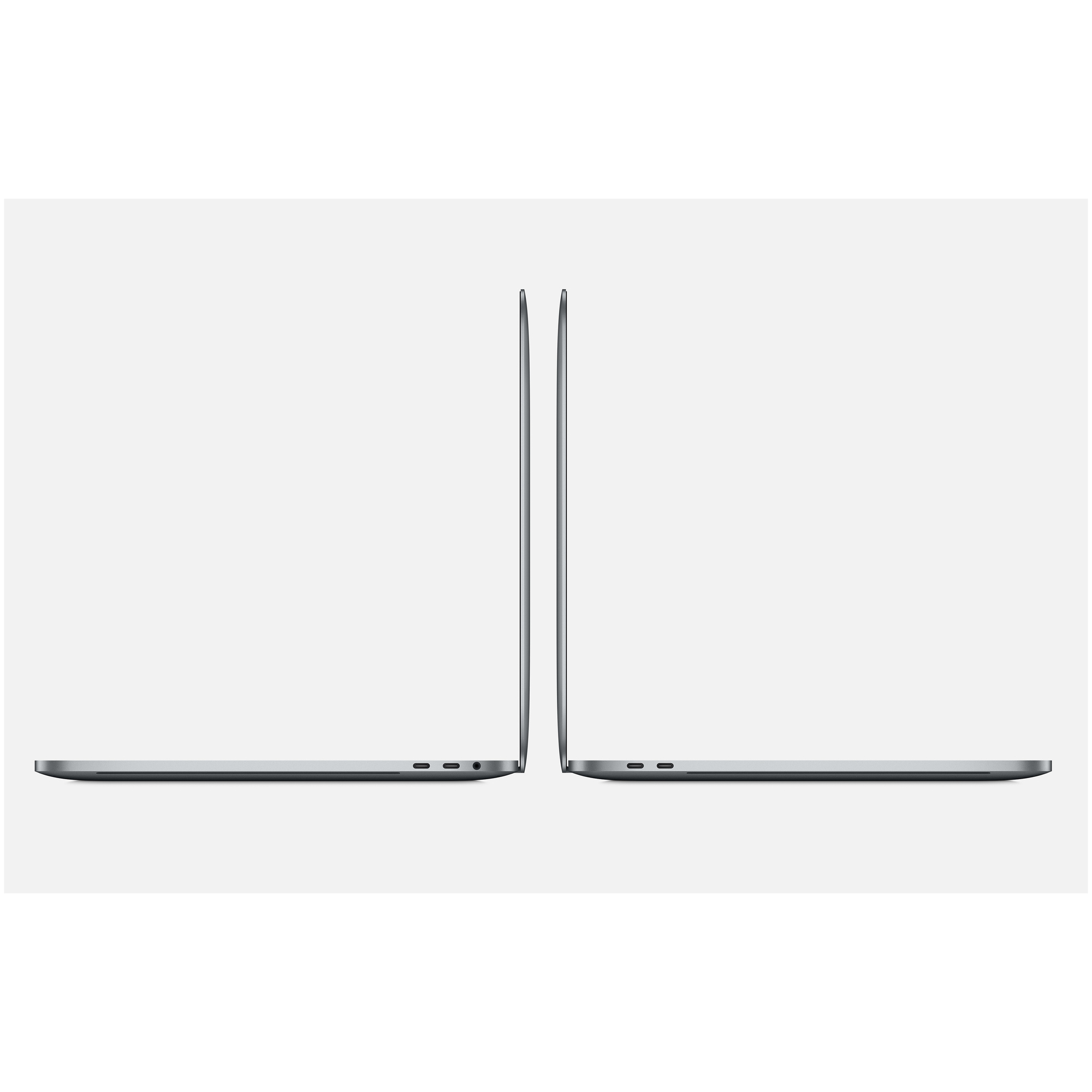 MacBook Pro Core i9 (2019) 15.4', 5 GHz 1 To 32 Go AMD Radeon Pro Vega 20, Gris sidéral - QWERTY Italien - Bon état