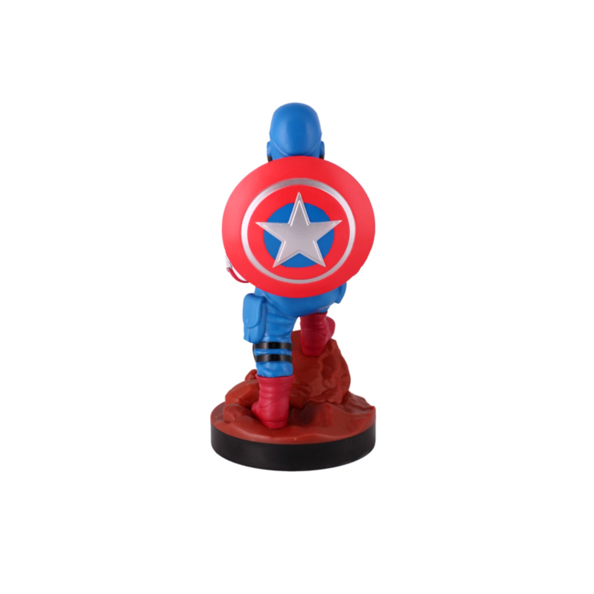 Marvel Figurine Cable Guy Widow 20 cm - vue 2