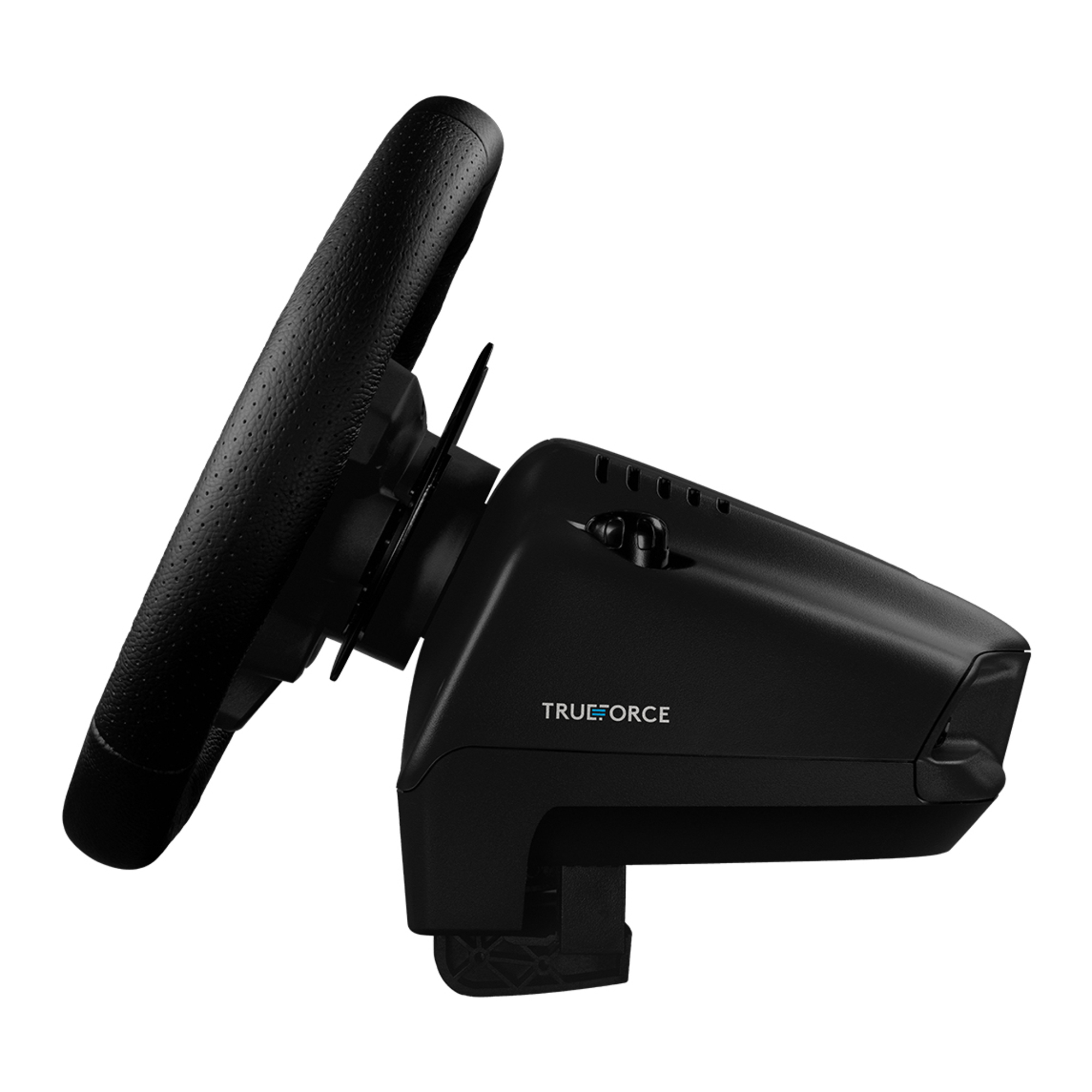 Logitech G G923 Noir USB 2.0 Volant + pédales Analogique/Numérique PC, PlayStation 4, PlayStation 5 - Neuf