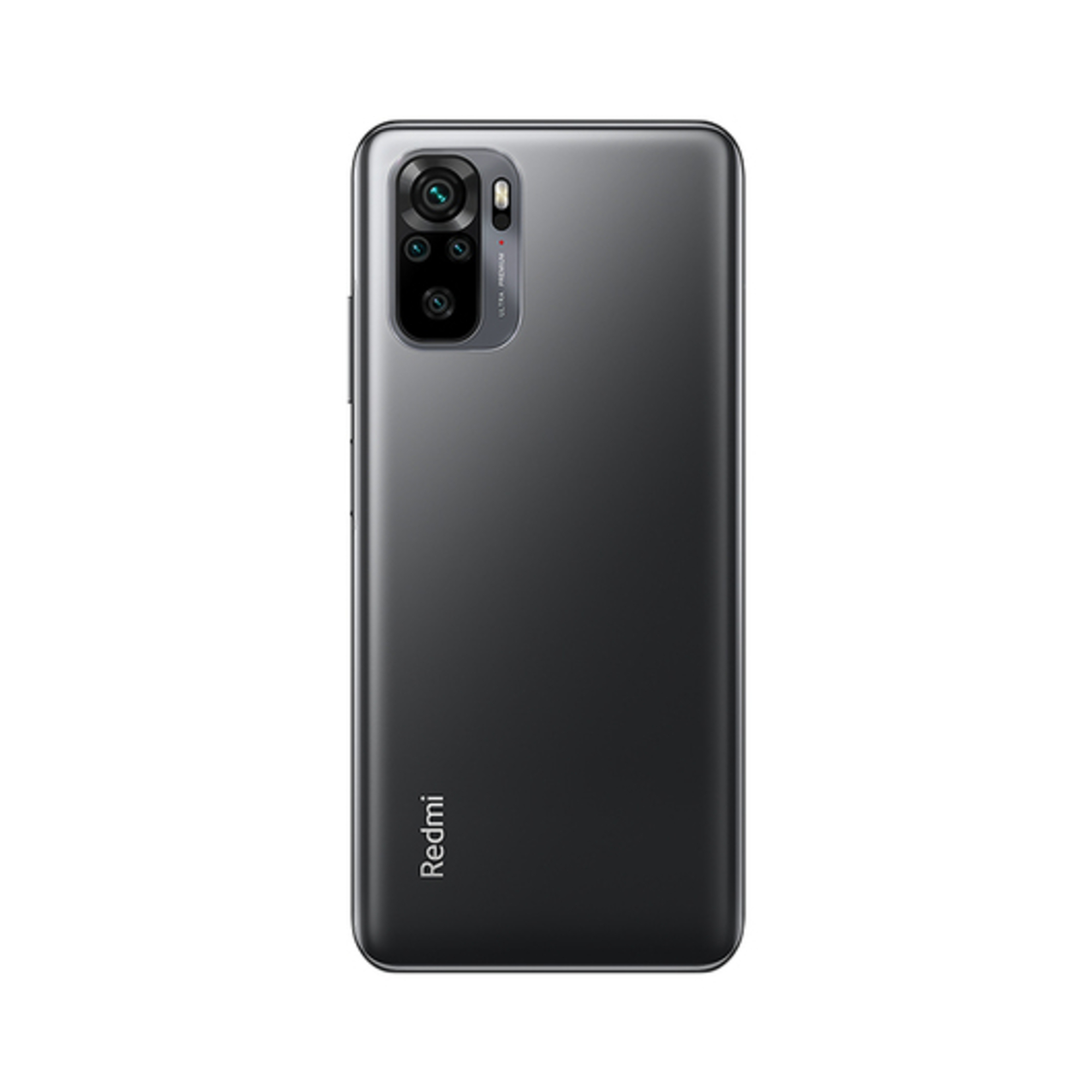 Redmi Note 10 128 Go, Gris - Neuf