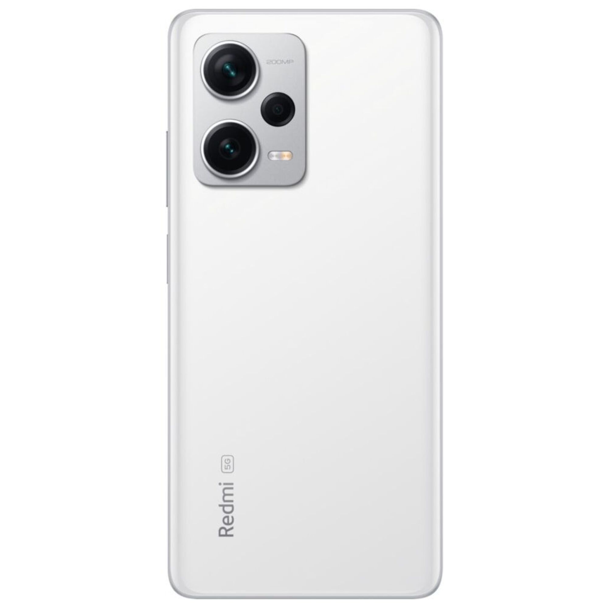 Redmi Note 12 Pro Plus (5G) 256 Go, Blanc, débloqué - Très bon état