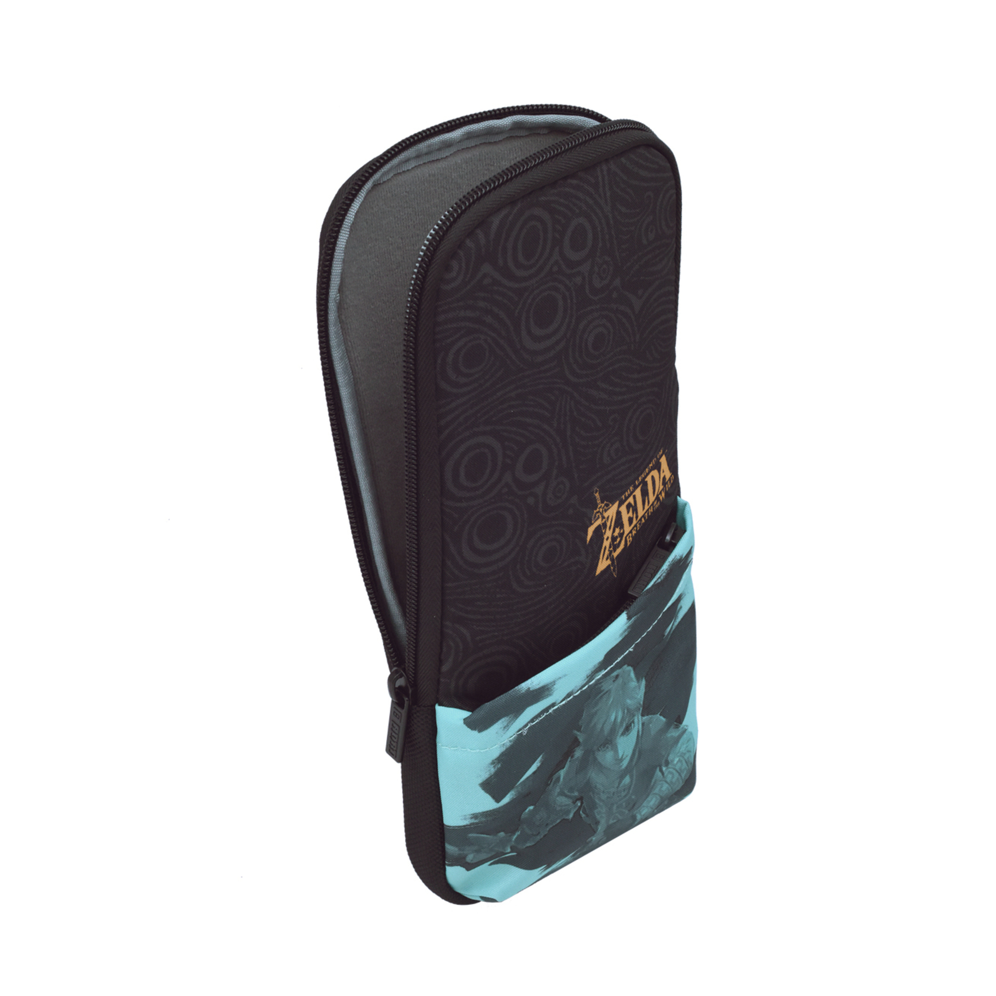 Hori Slim Pouch Boîtier robuste Nintendo Neuf - vue 3