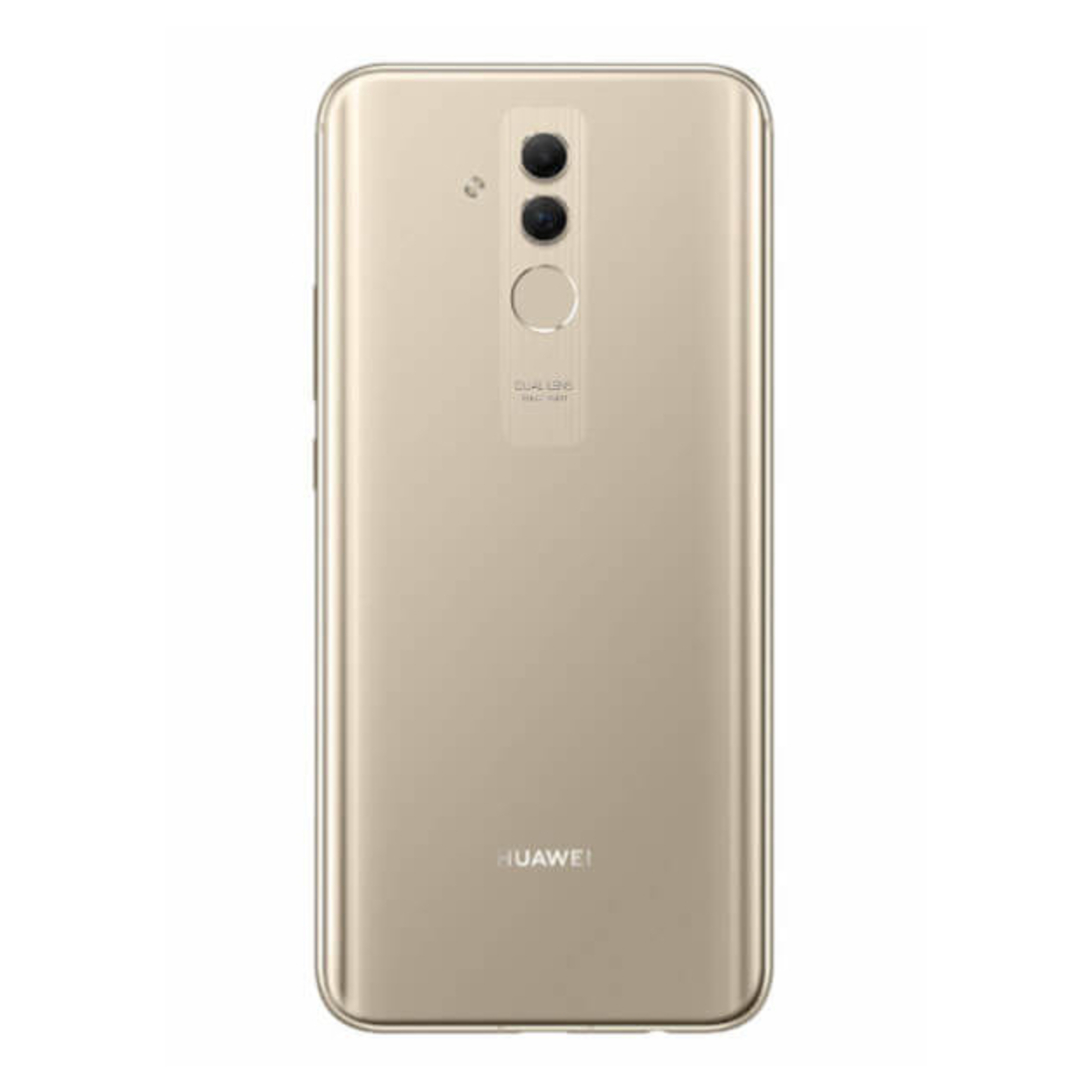 Mate 20 lite 64 Go, Or, débloqué - Très bon état