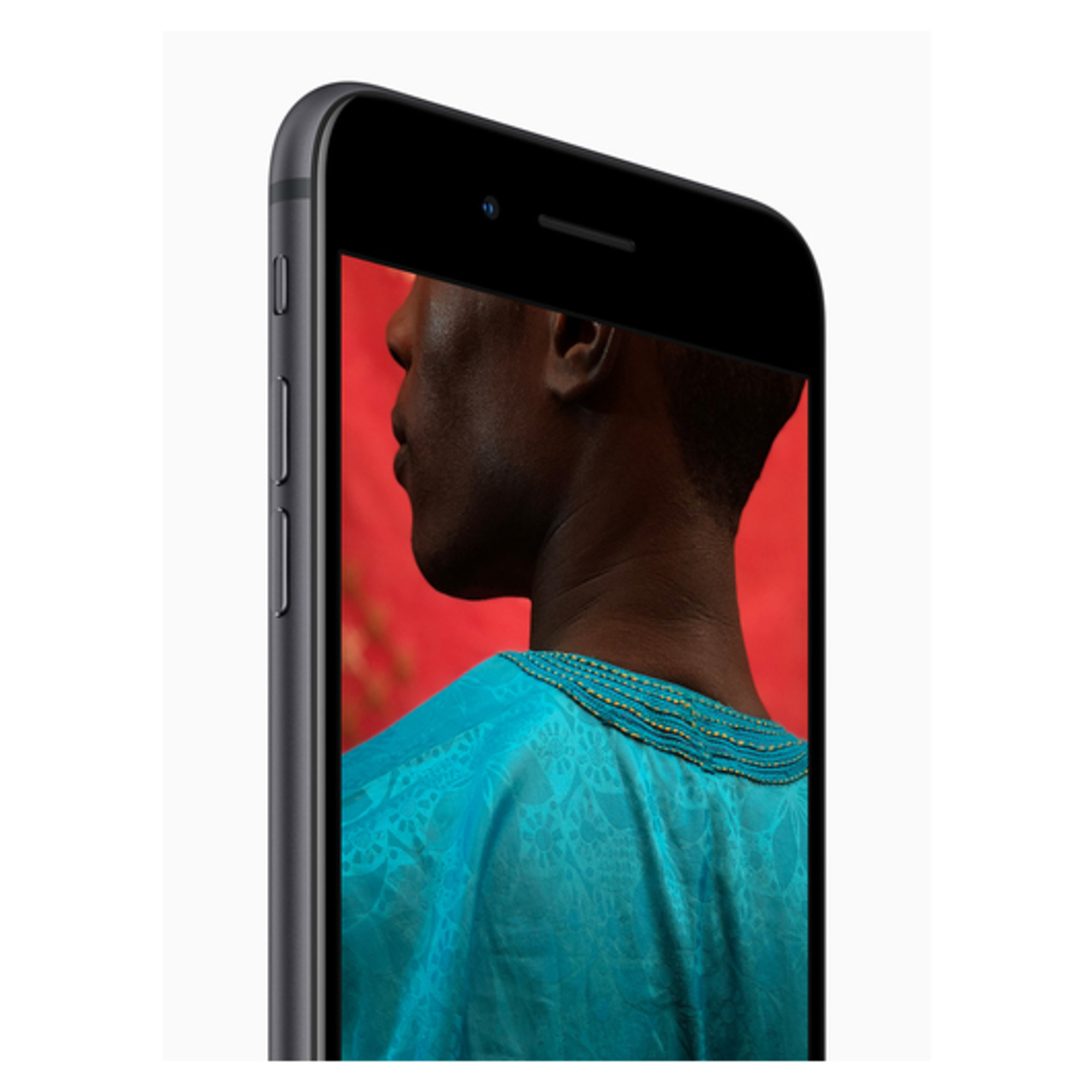 iPhone 8 plus 64 Go, Gris sidéral, débloqué - Excellent état