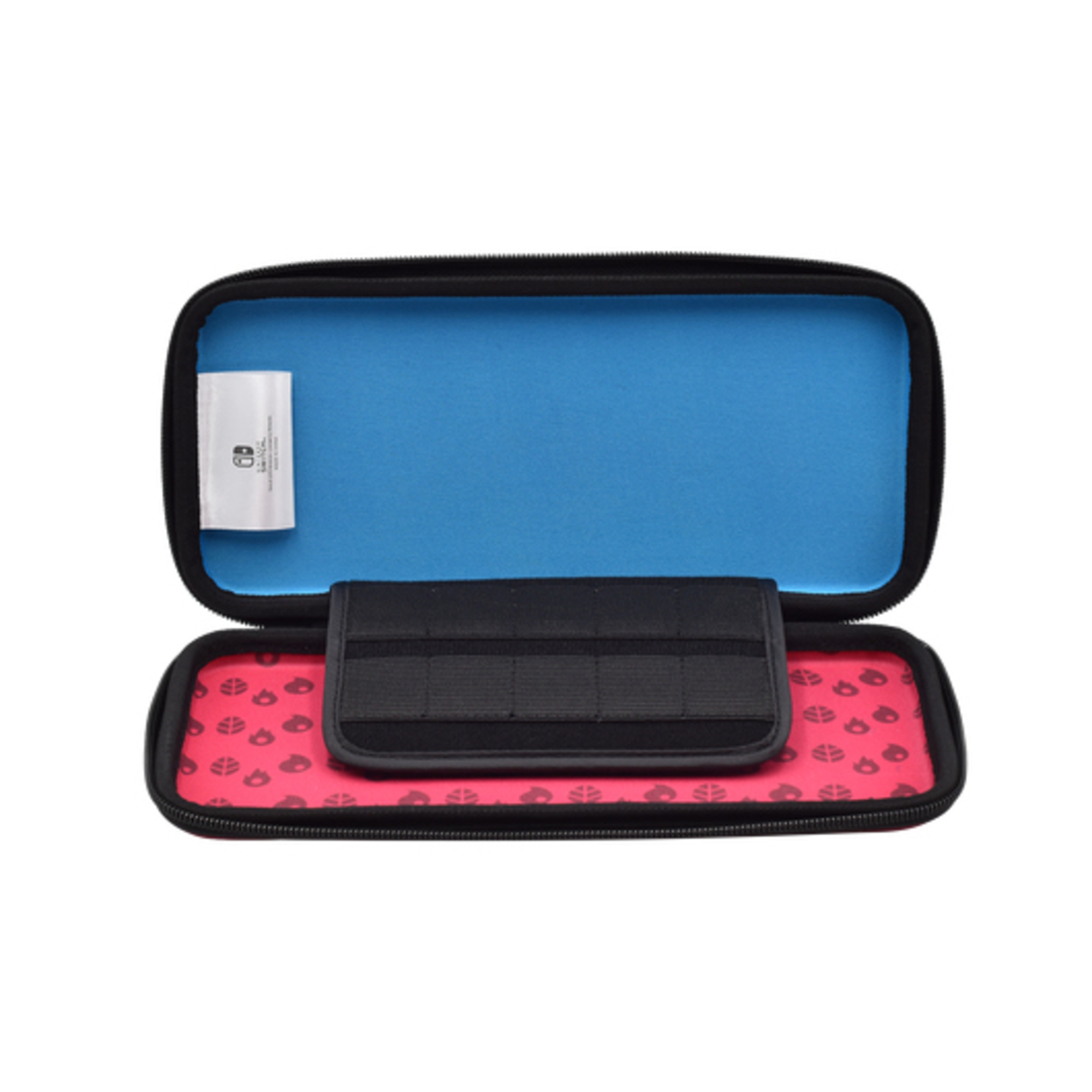 Hori NSW Housse de protection pour console de jeux portable Boîtier robuste Nintendo Neuf - vue 3