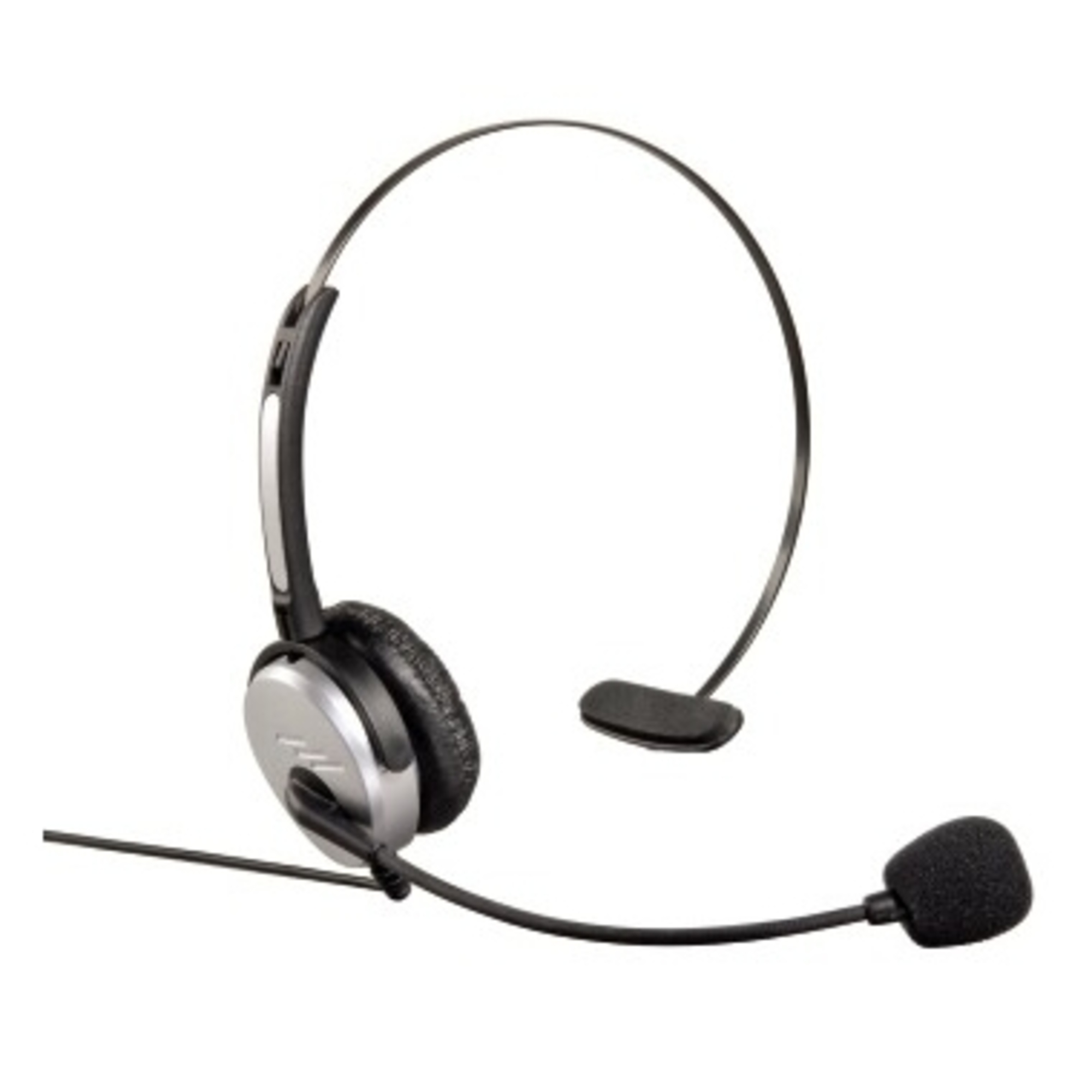 Hama Headband Headset Casque Avec fil BureauCentre d'appels Neuf - vue 2