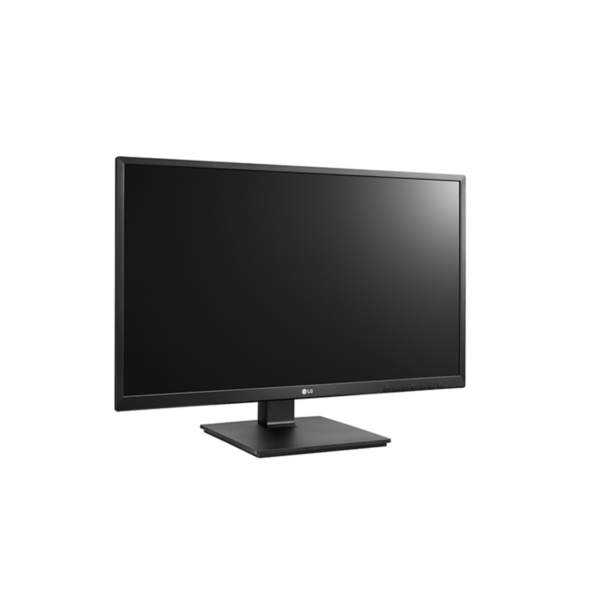 LG 24BL650C-B LED display 60,5 cm (23.8 ) 1920 x 1080 pixels Full HD LCD Noir - Neuf