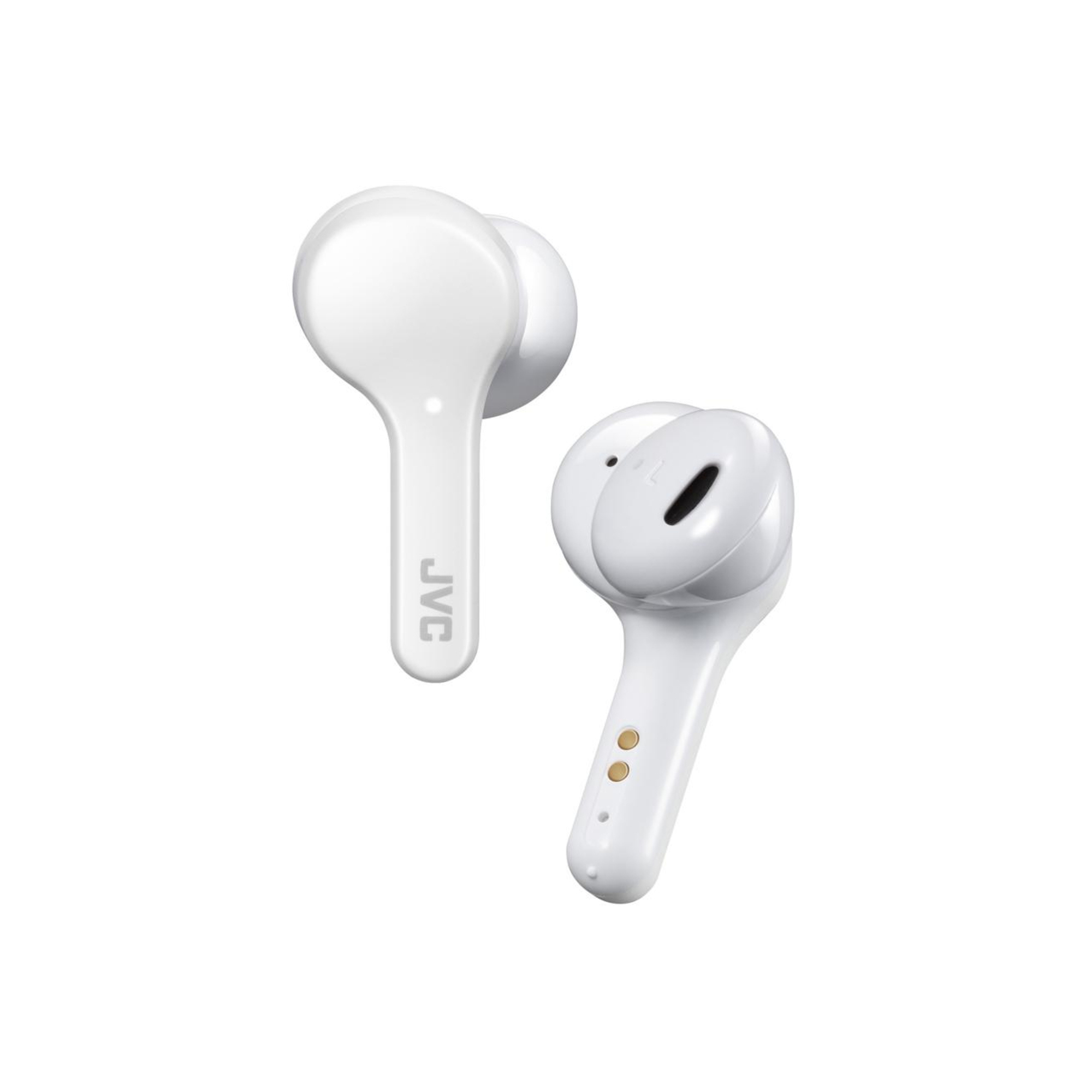 Ecouteurs True Wireless Stereo (TWS) Musique Bluetooth Blanc - Neuf