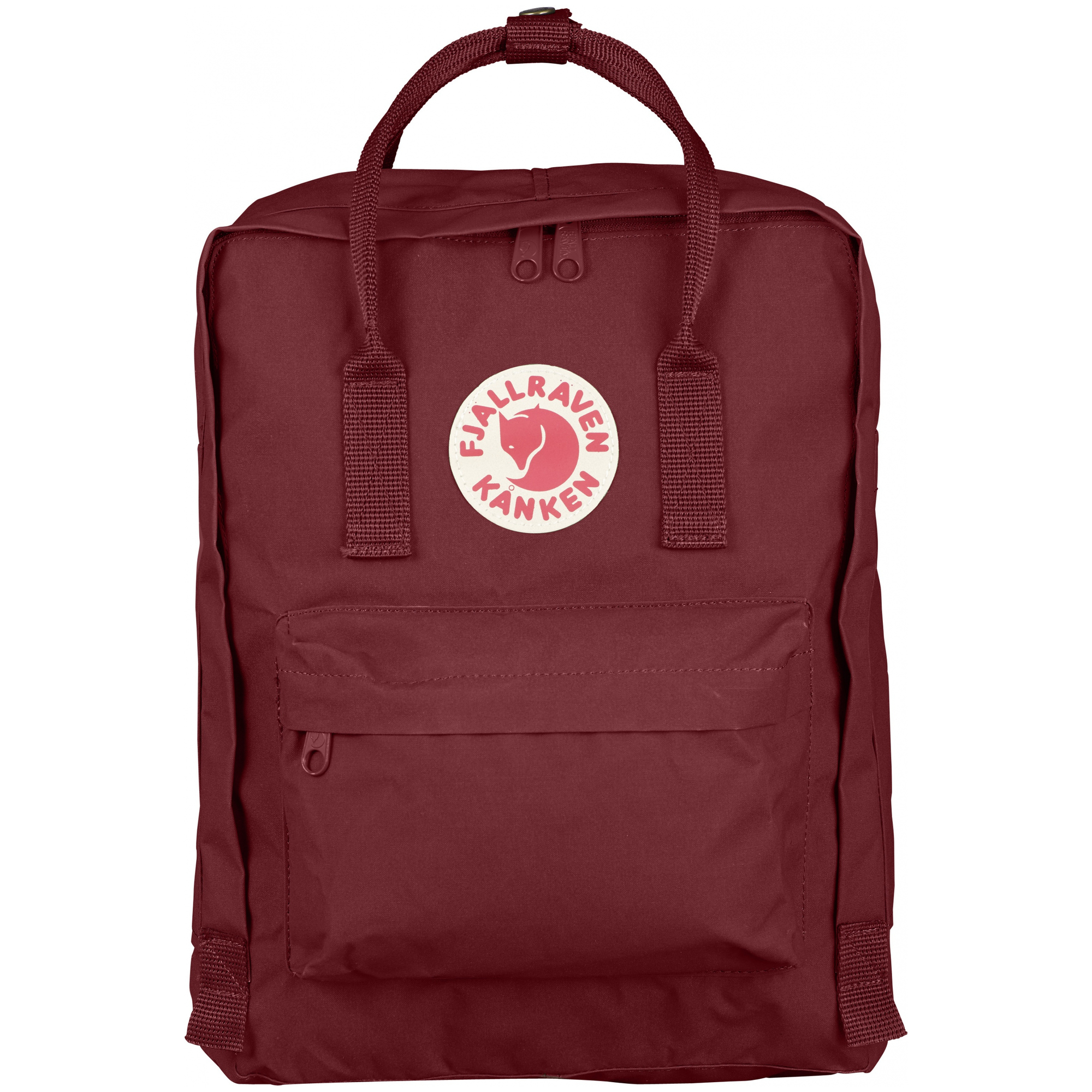 FJALLRAVEN Sac a dos Neuf - vue 2