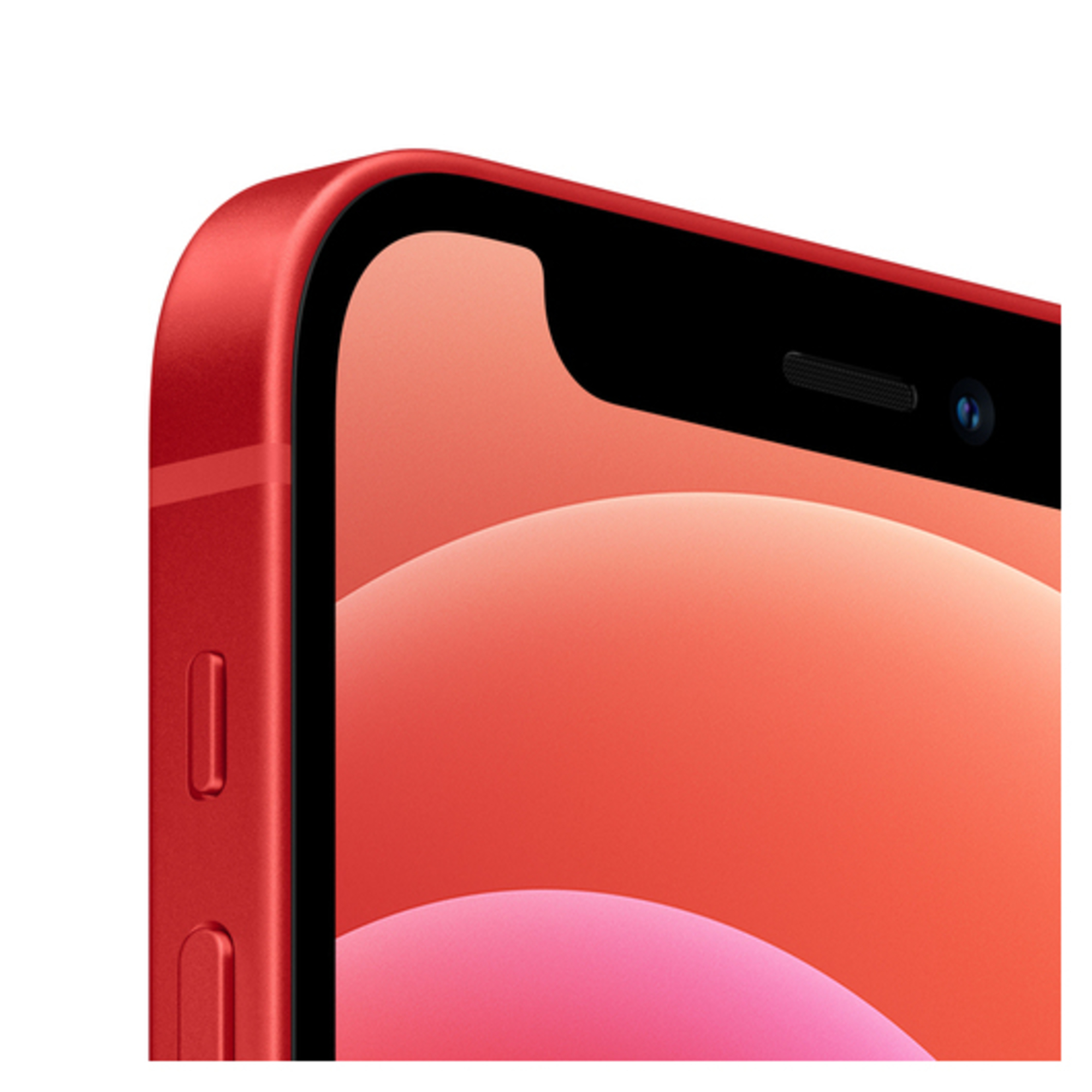 iPhone 12 Mini 128 Go, (Product)Red, débloqué - Très bon état