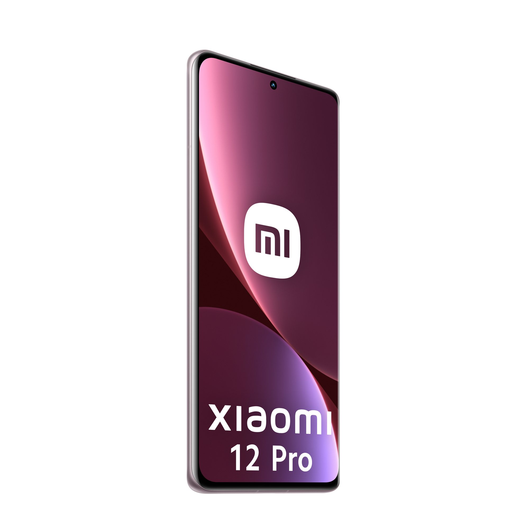 Xiaomi 12 Pro (5G) 12 Go, 256 Go, Violet, débloqué - Très bon état